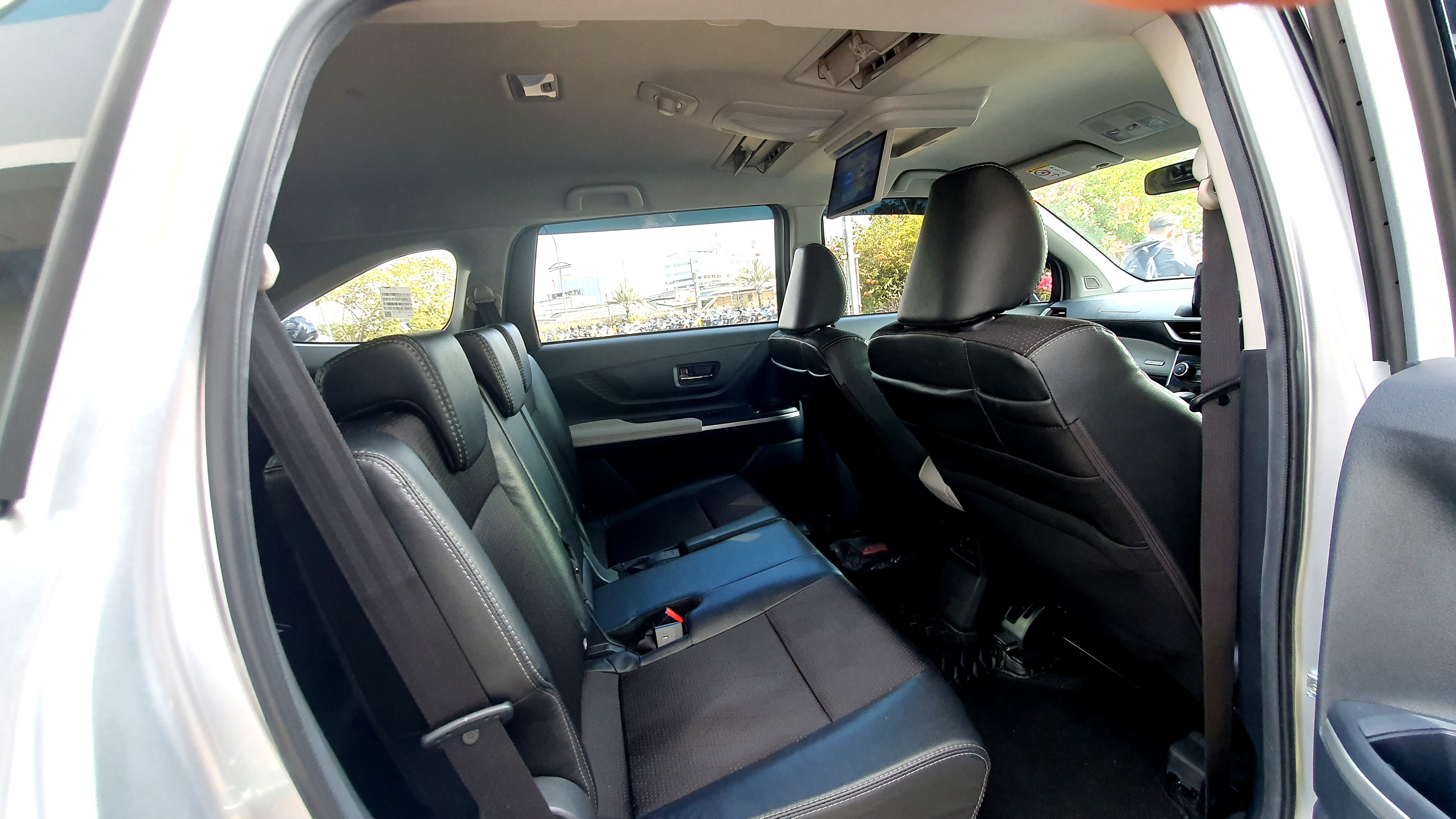 2023 Toyota Veloz 2023 Toyota Veloz