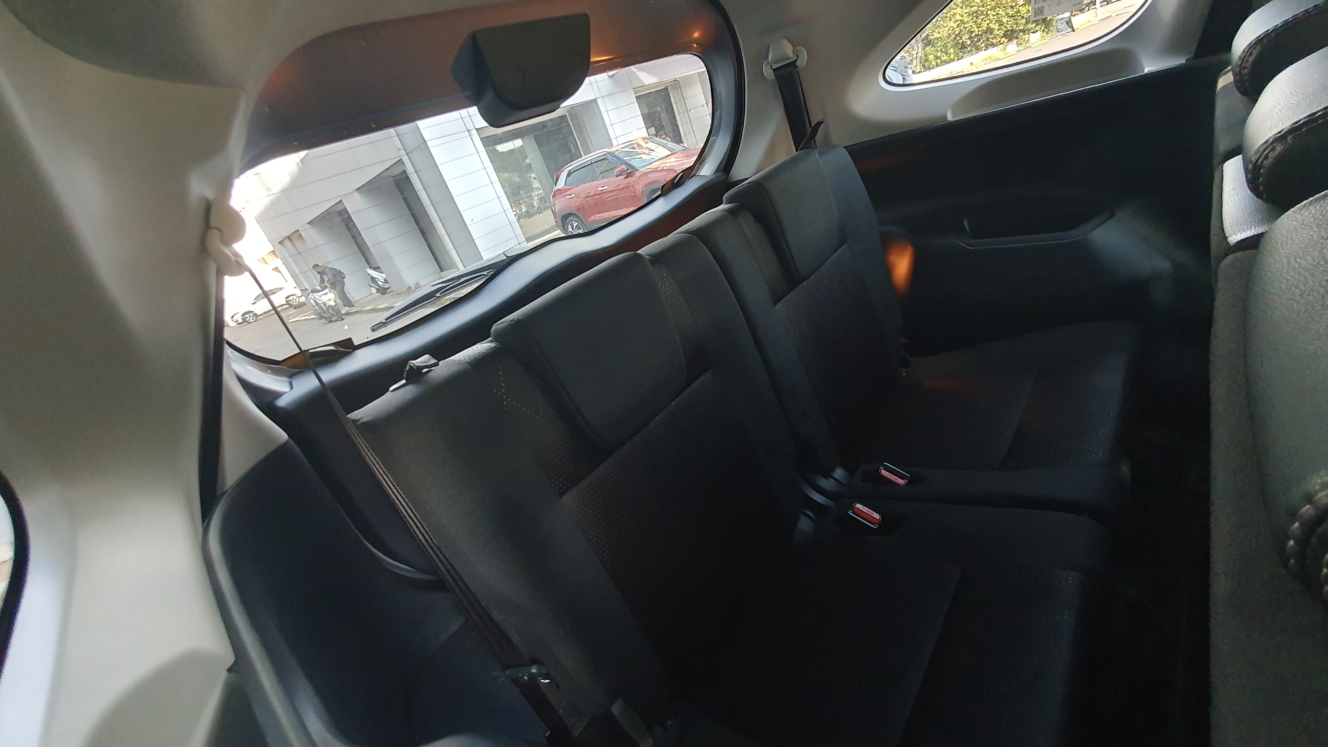 2023 Toyota Veloz 2023 Toyota Veloz