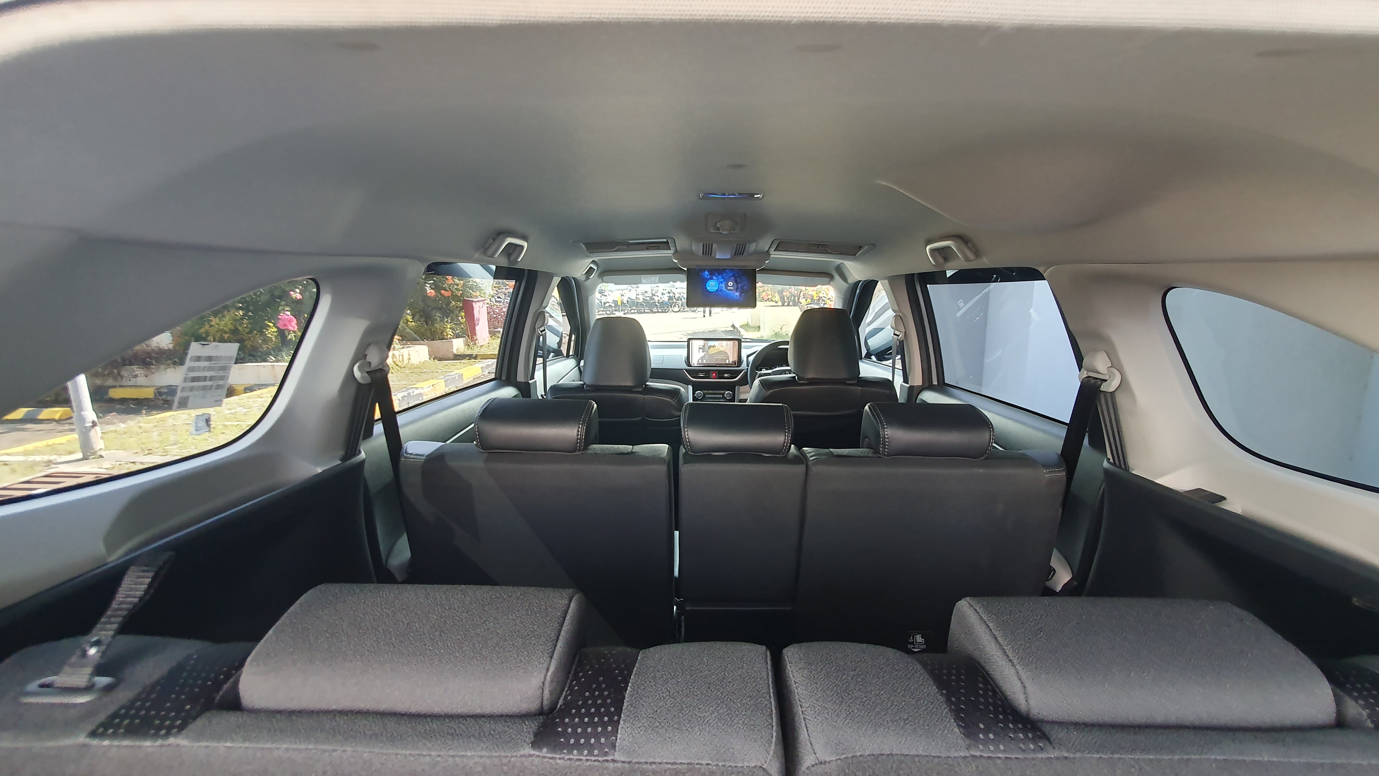 2023 Toyota Veloz 2023 Toyota Veloz