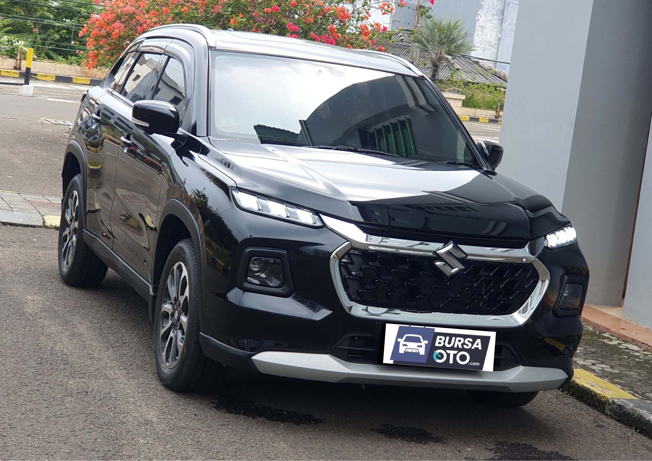 2023 Suzuki Grand Vitara 2023 Suzuki Grand Vitara