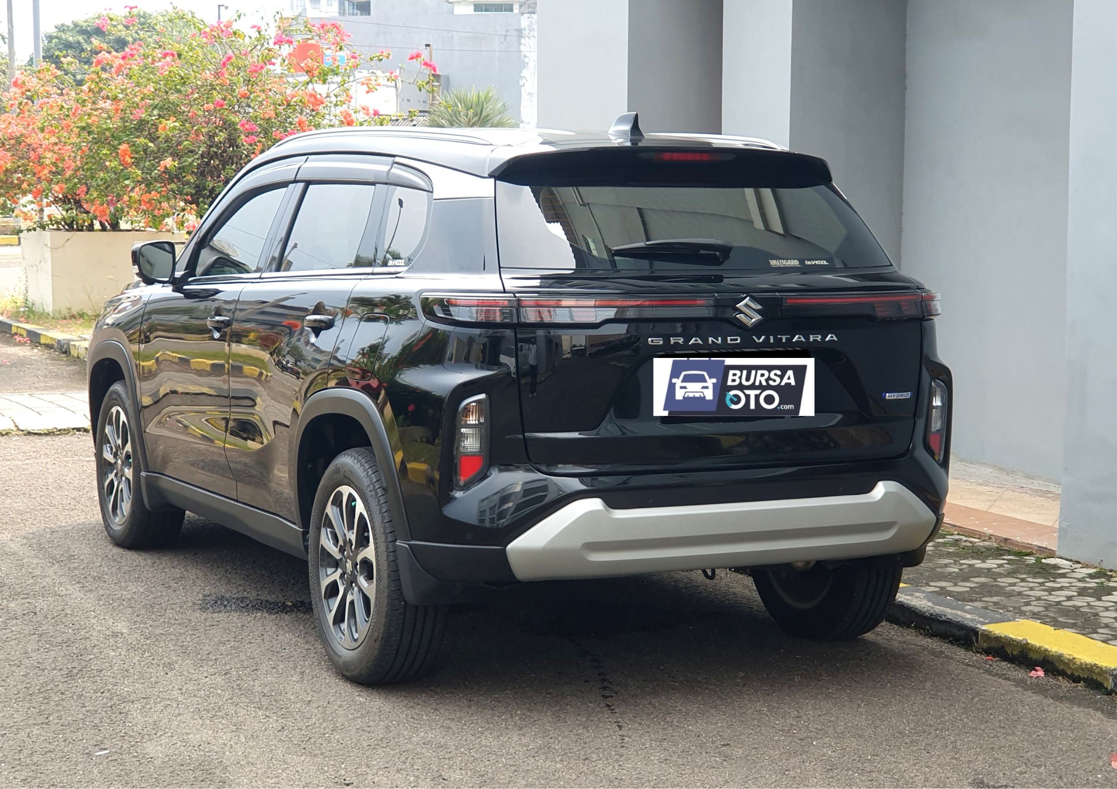 2023 Suzuki Grand Vitara 2023 Suzuki Grand Vitara