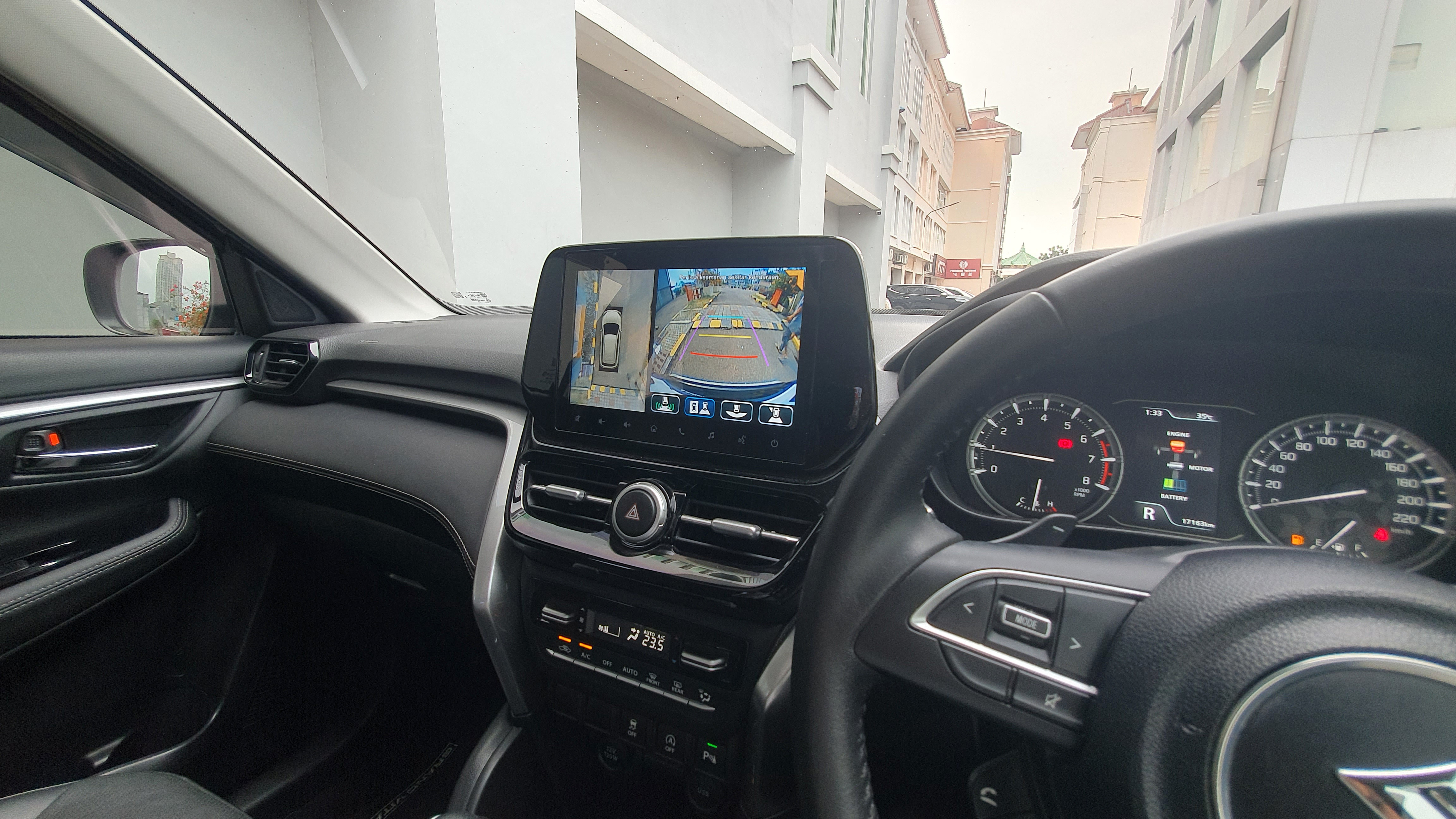 2023 Suzuki Grand Vitara 2023 Suzuki Grand Vitara