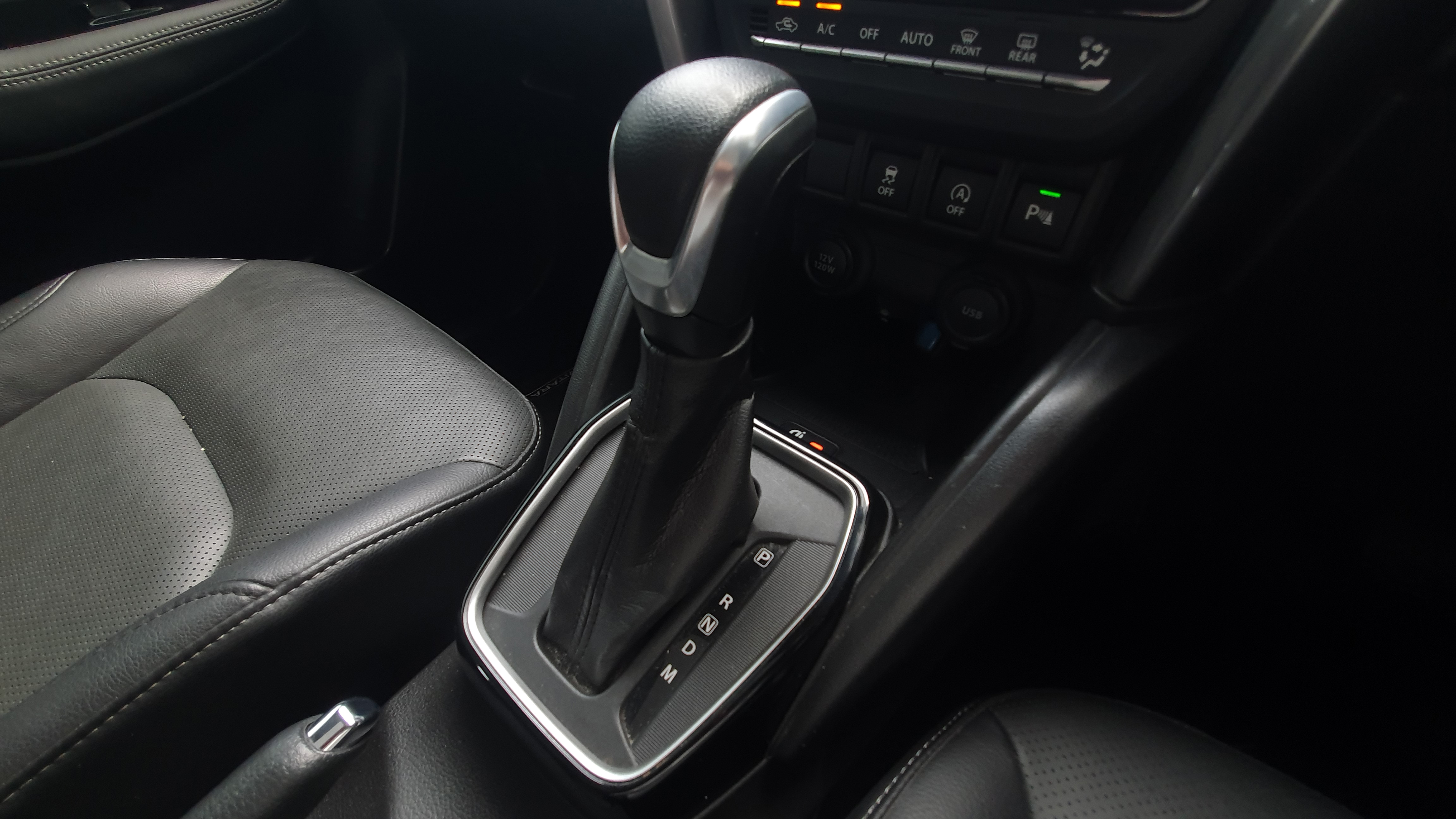 2023 Suzuki Grand Vitara 2023 Suzuki Grand Vitara