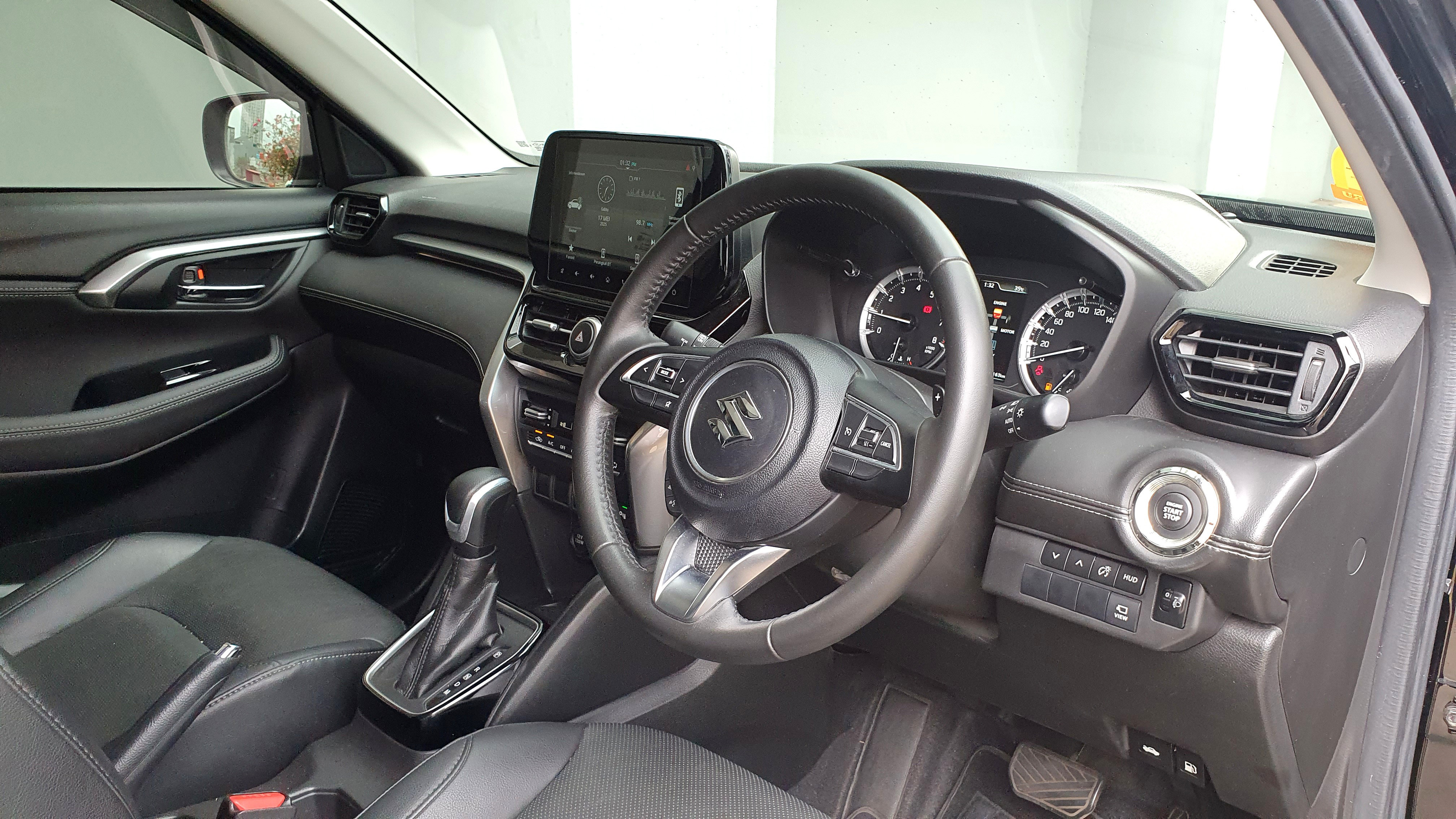 2023 Suzuki Grand Vitara 2023 Suzuki Grand Vitara