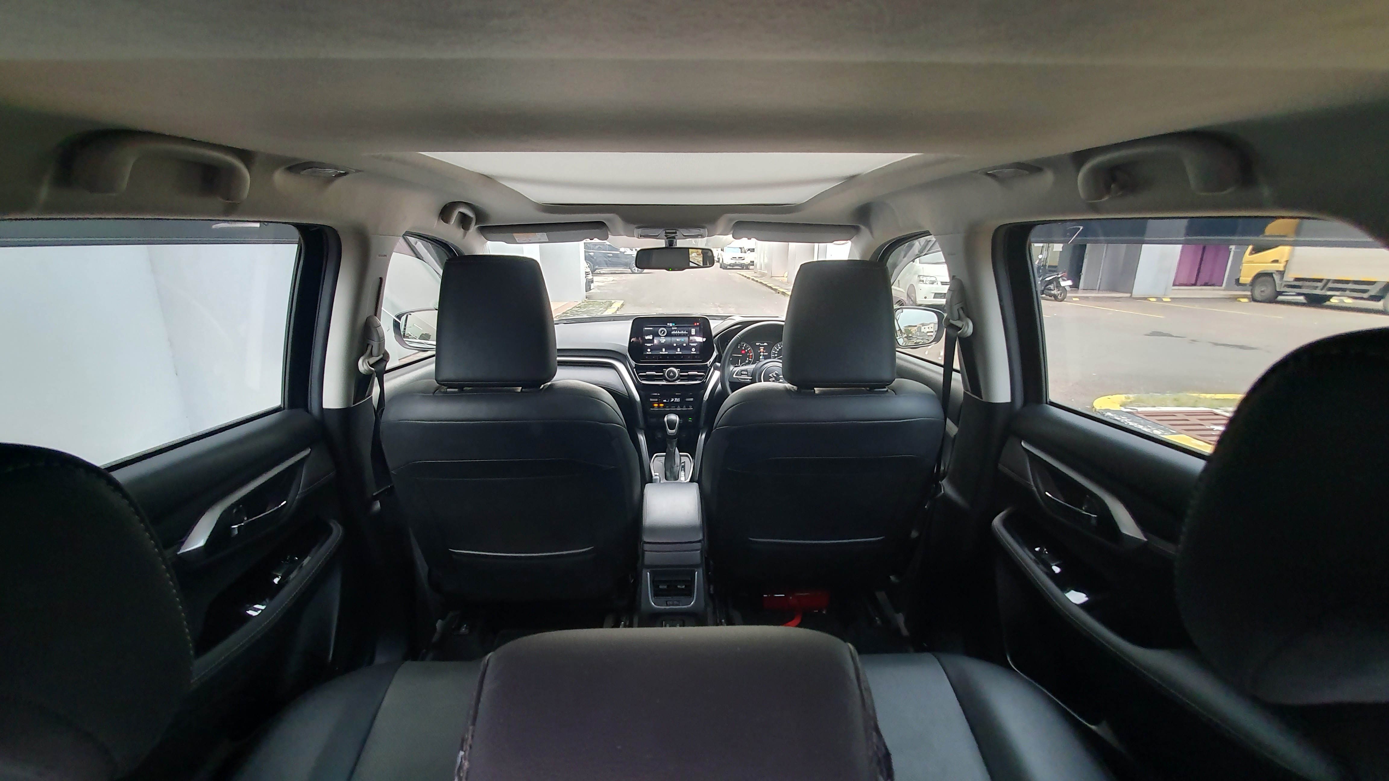 2023 Suzuki Grand Vitara 2023 Suzuki Grand Vitara