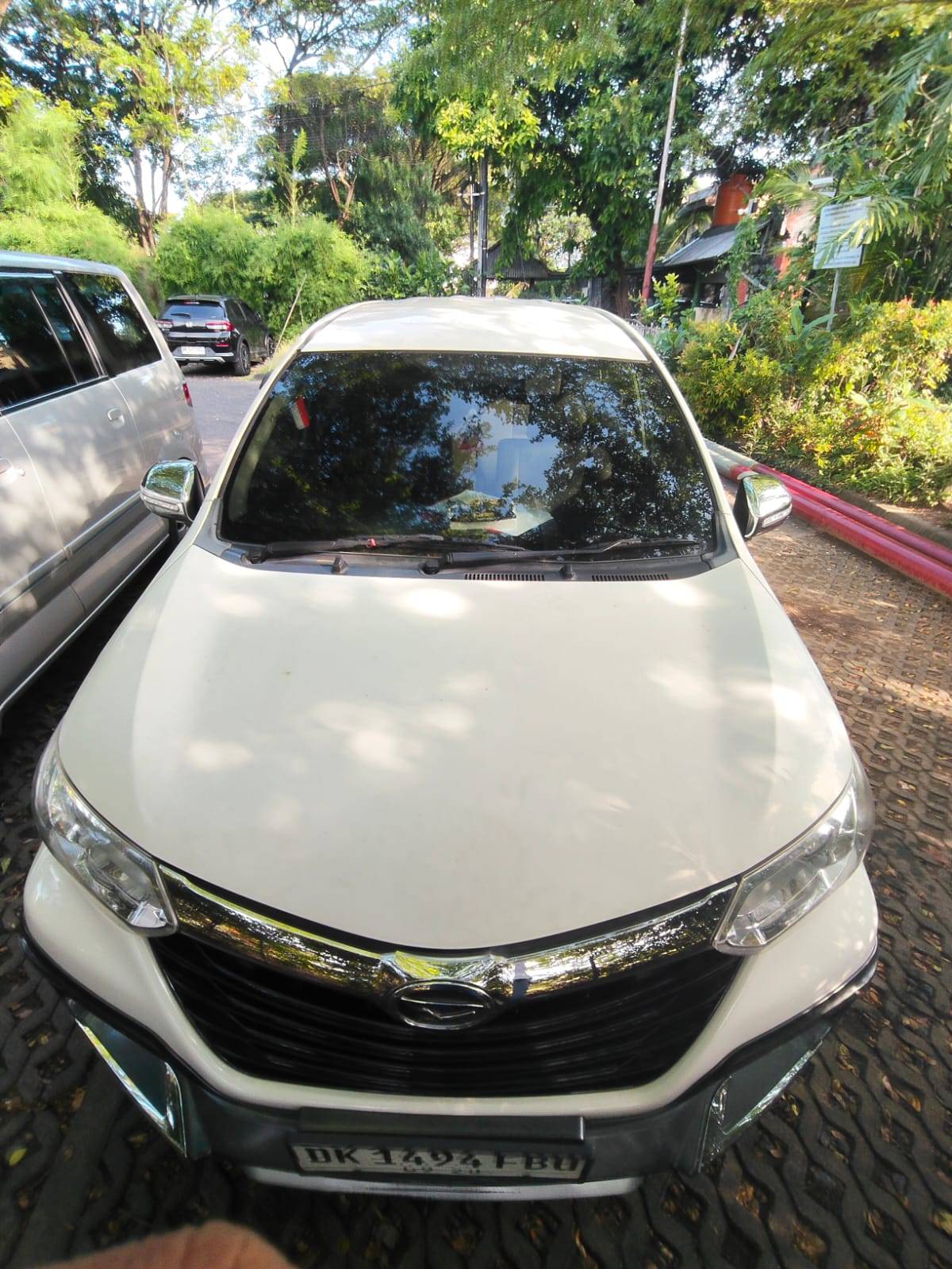 2018 Daihatsu Xenia 1.3 R MT 2018 Daihatsu Xenia 1.3 R MT