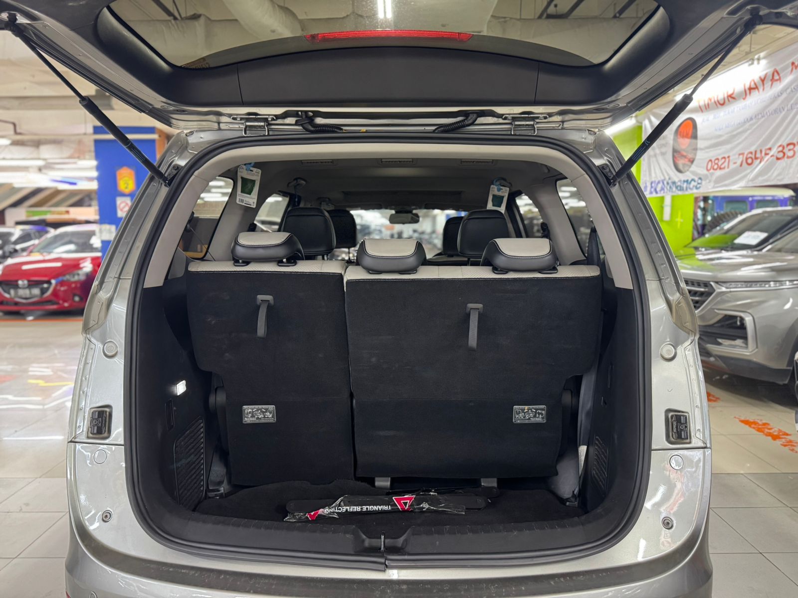 2019 Wuling Cortez 2019 Wuling Cortez