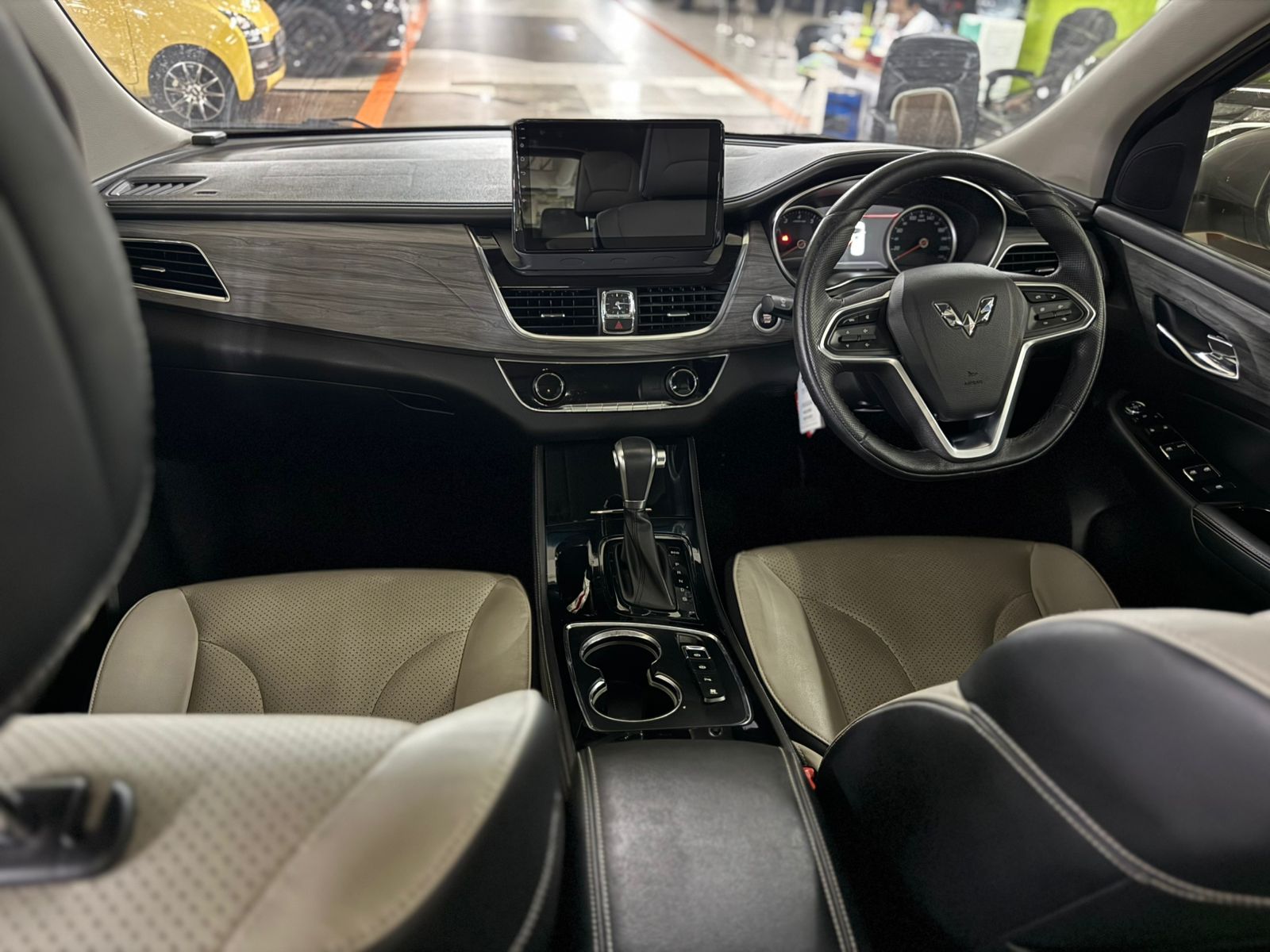 2019 Wuling Cortez 2019 Wuling Cortez