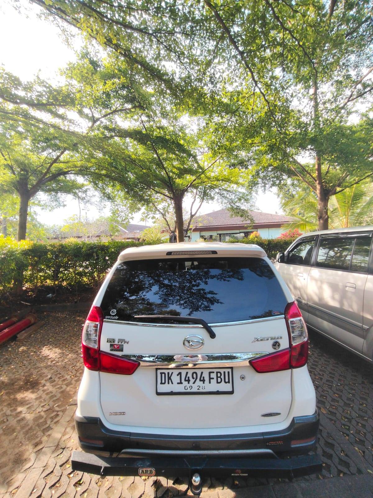 2018 Daihatsu Xenia 1.3 R MT 2018 Daihatsu Xenia 1.3 R MT