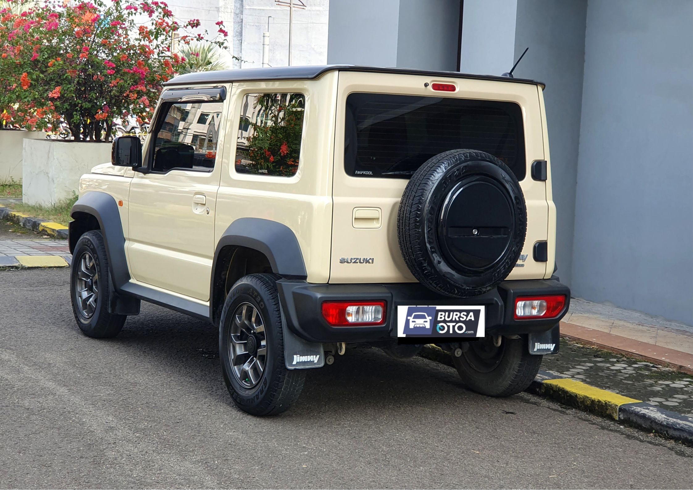 2020 Suzuki Jimny 2020 Suzuki Jimny
