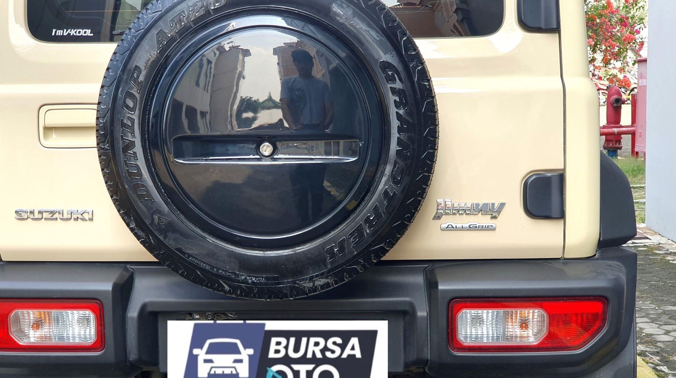 2020 Suzuki Jimny 2020 Suzuki Jimny