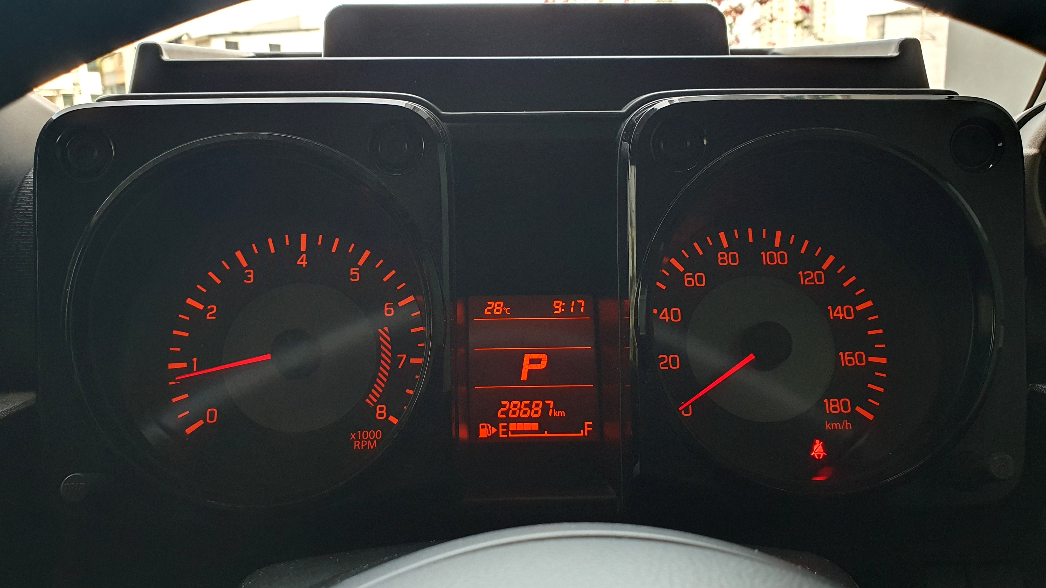 2020 Suzuki Jimny 2020 Suzuki Jimny