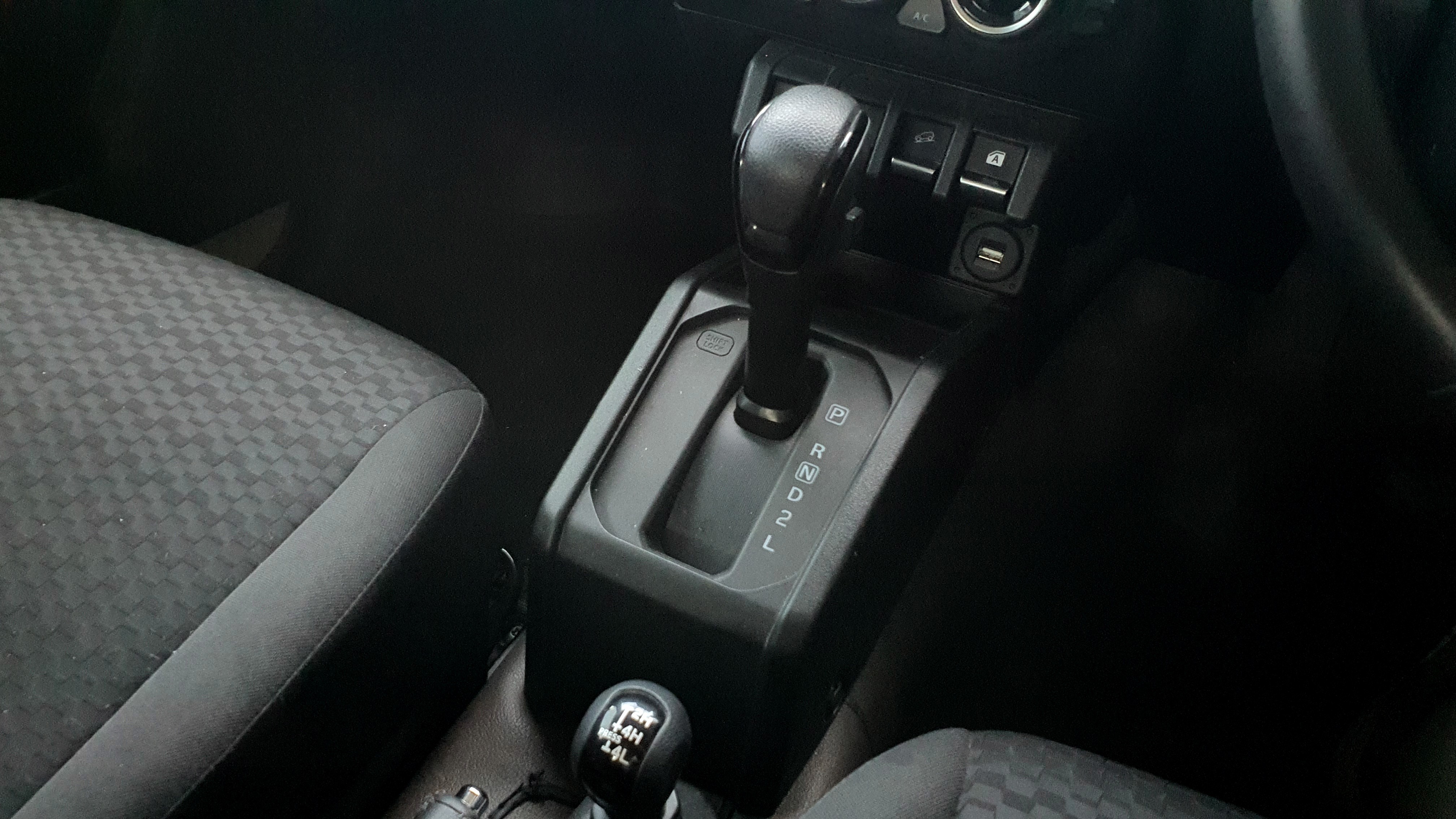 2020 Suzuki Jimny 2020 Suzuki Jimny