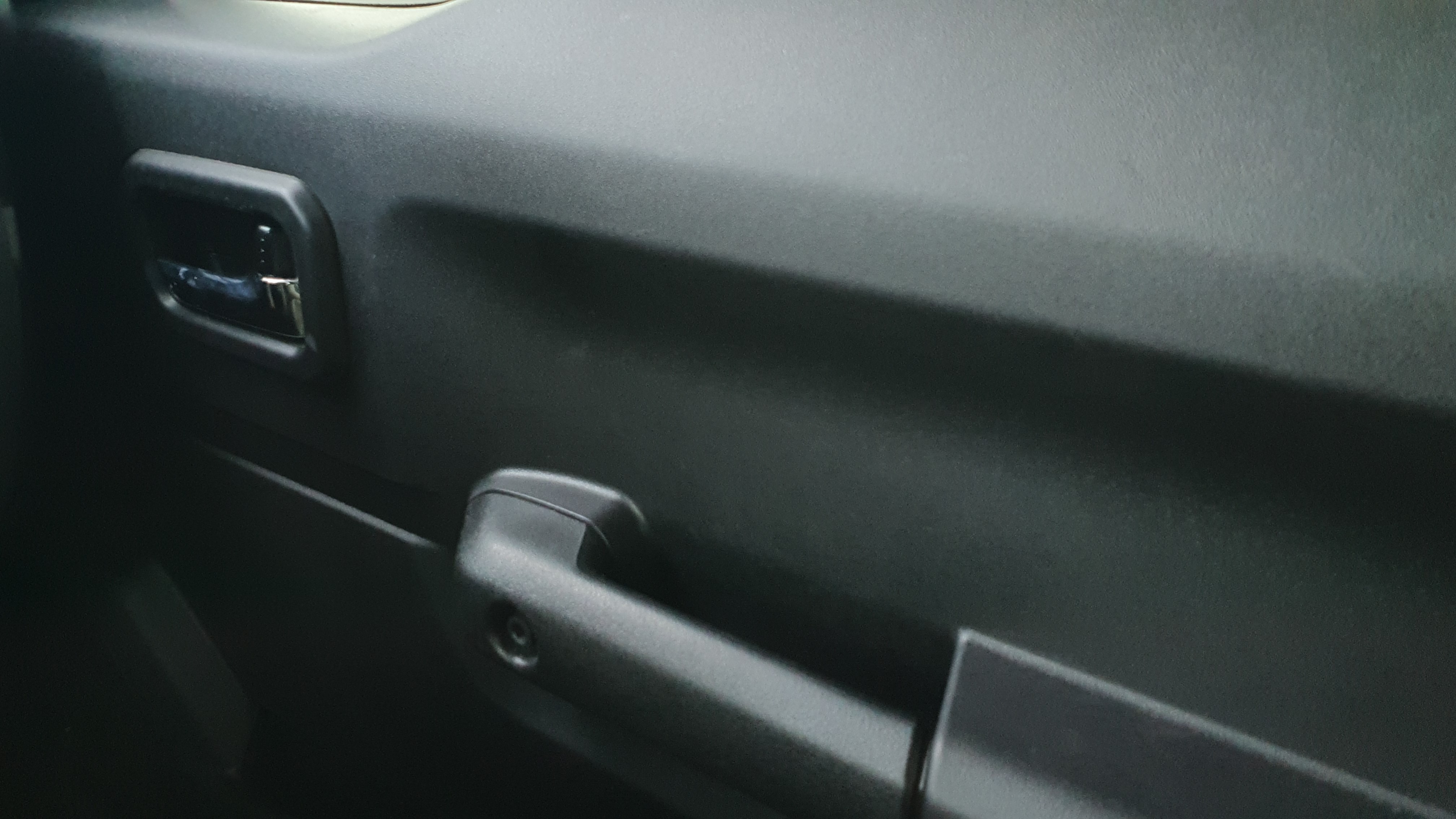 2020 Suzuki Jimny 2020 Suzuki Jimny