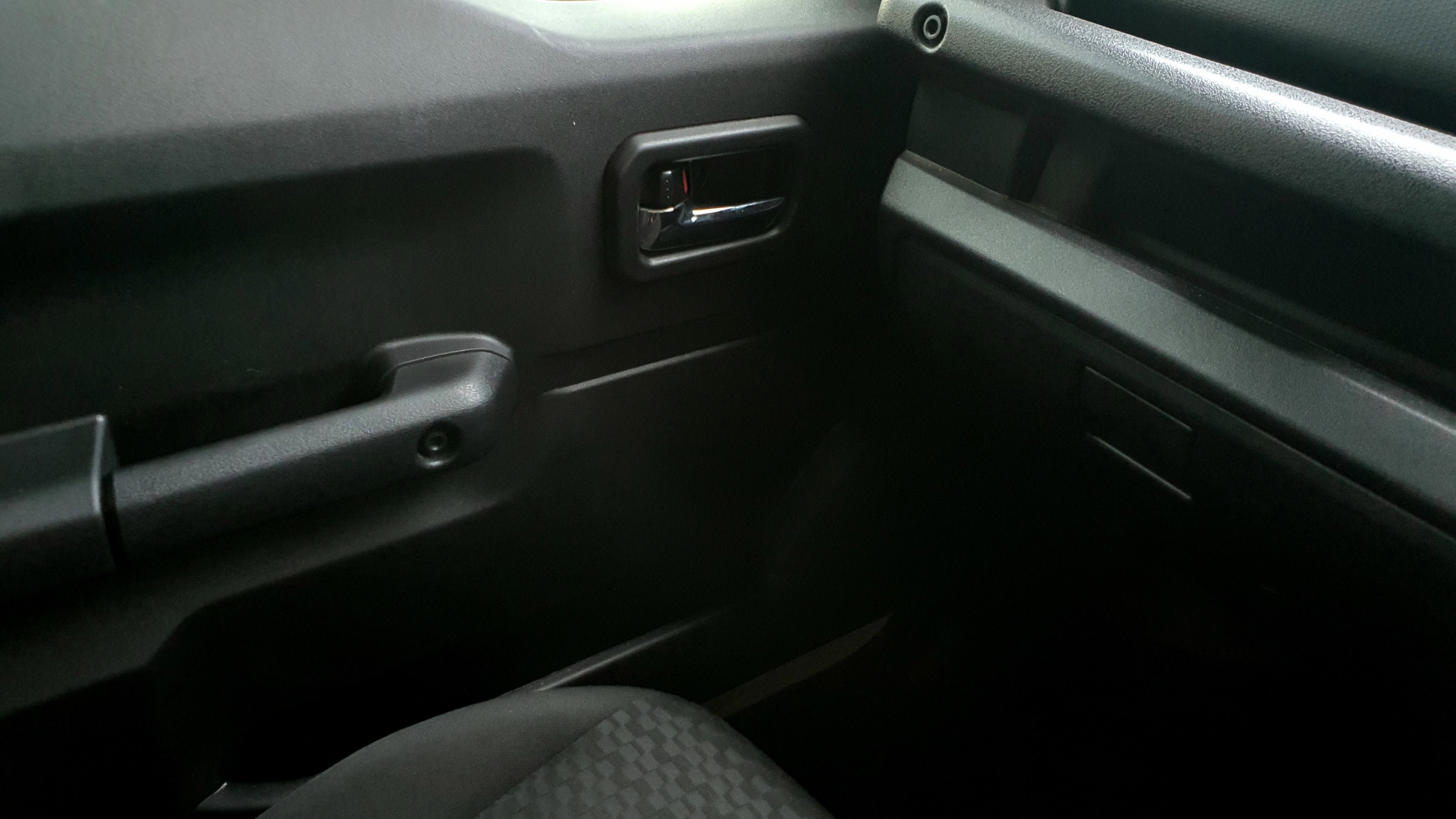 2020 Suzuki Jimny 2020 Suzuki Jimny