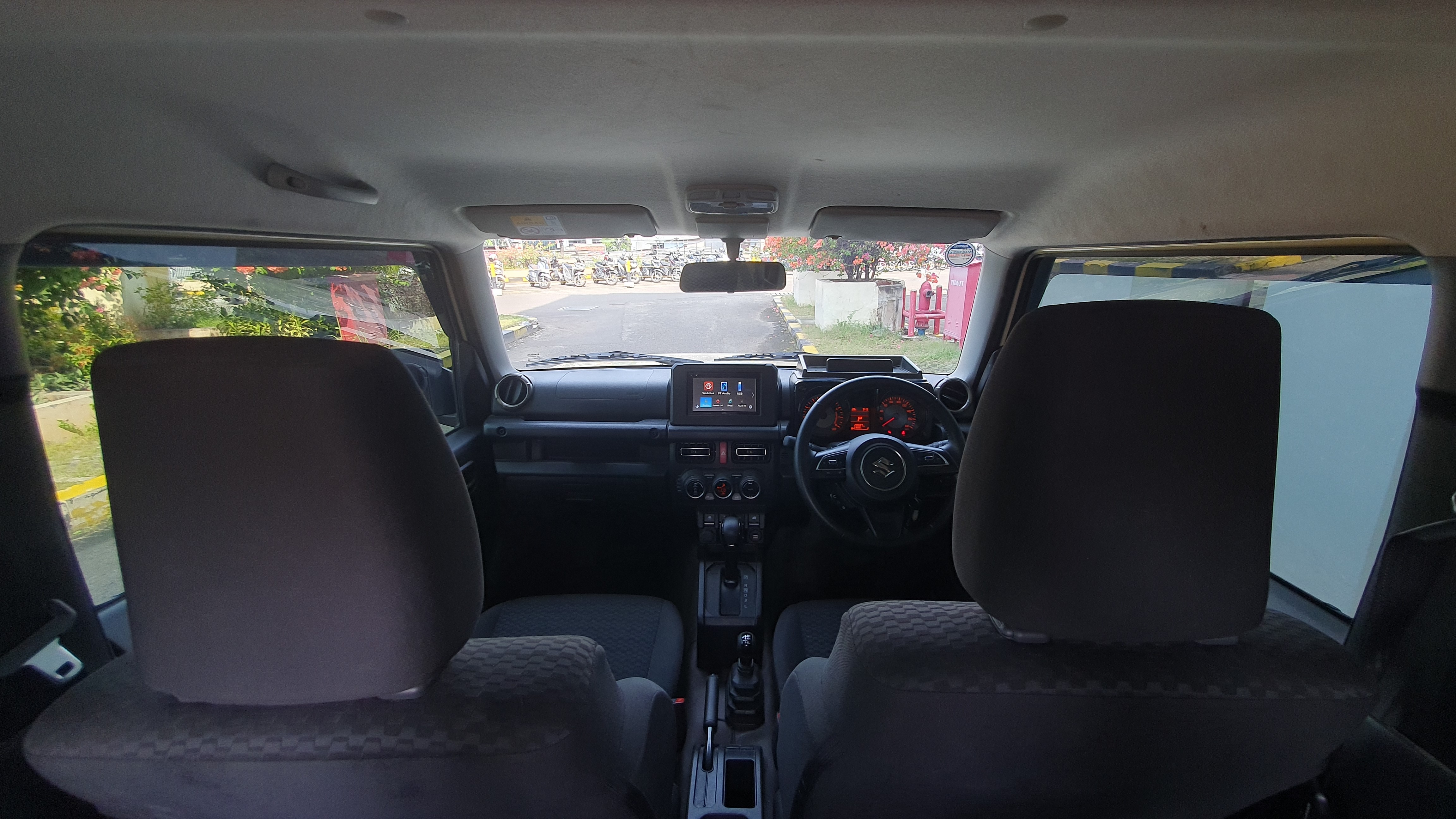 2020 Suzuki Jimny 2020 Suzuki Jimny