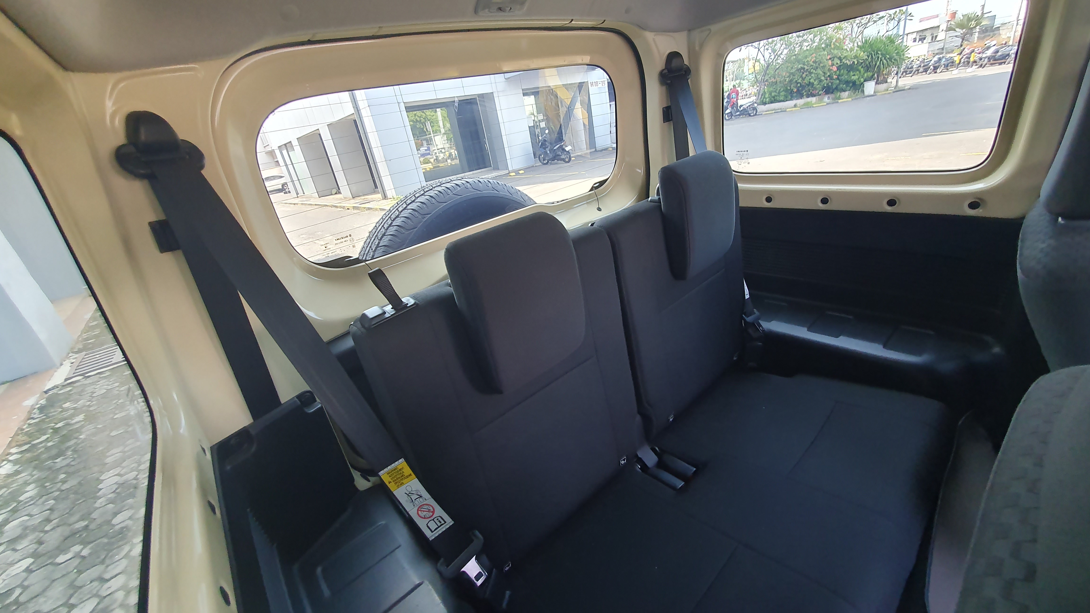 2020 Suzuki Jimny 2020 Suzuki Jimny