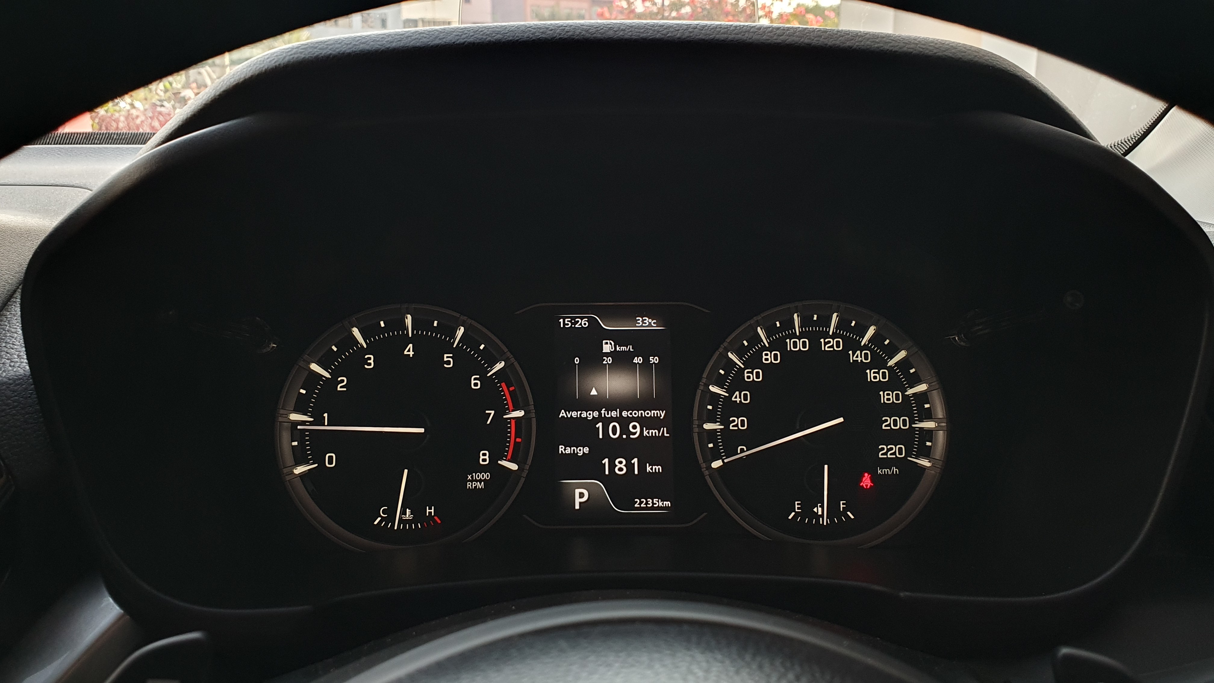 2024 Suzuki Grand Vitara 2024 Suzuki Grand Vitara