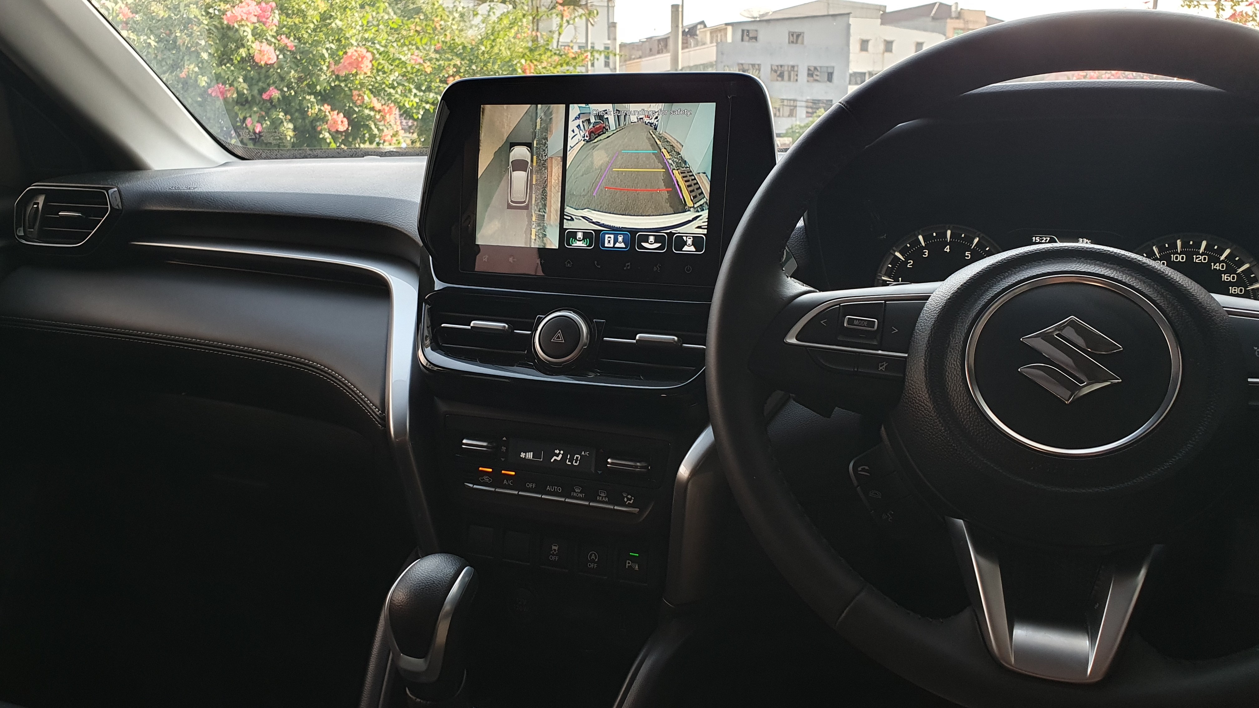 2024 Suzuki Grand Vitara 2024 Suzuki Grand Vitara