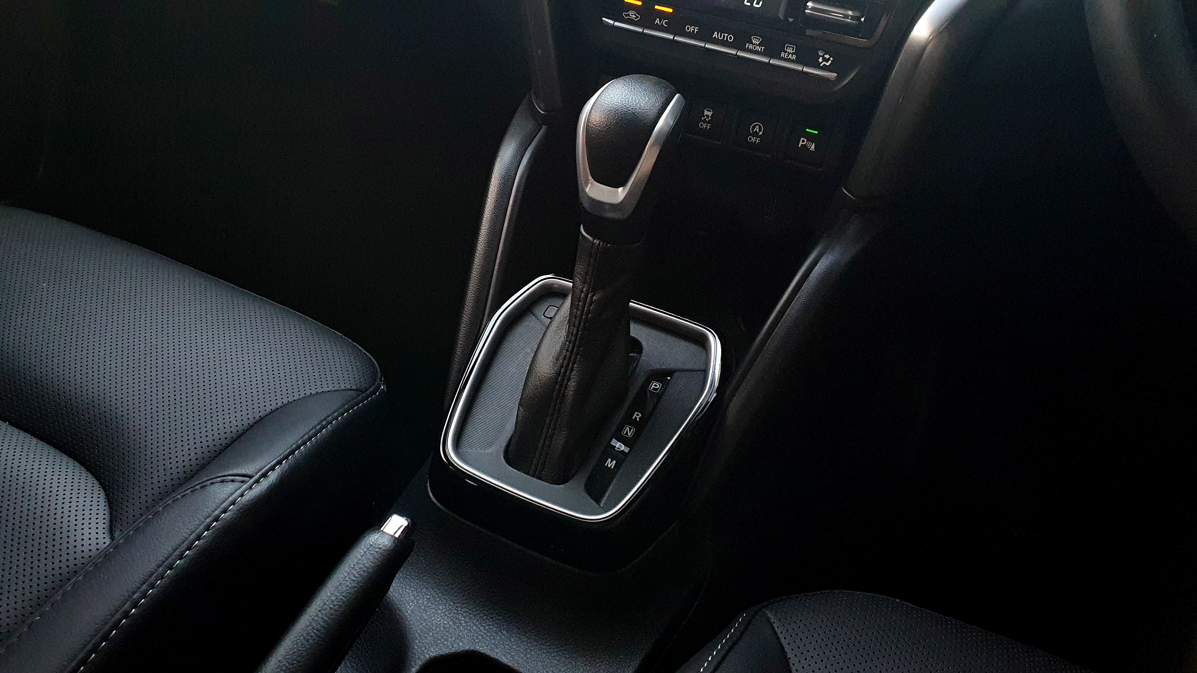 2024 Suzuki Grand Vitara 2024 Suzuki Grand Vitara