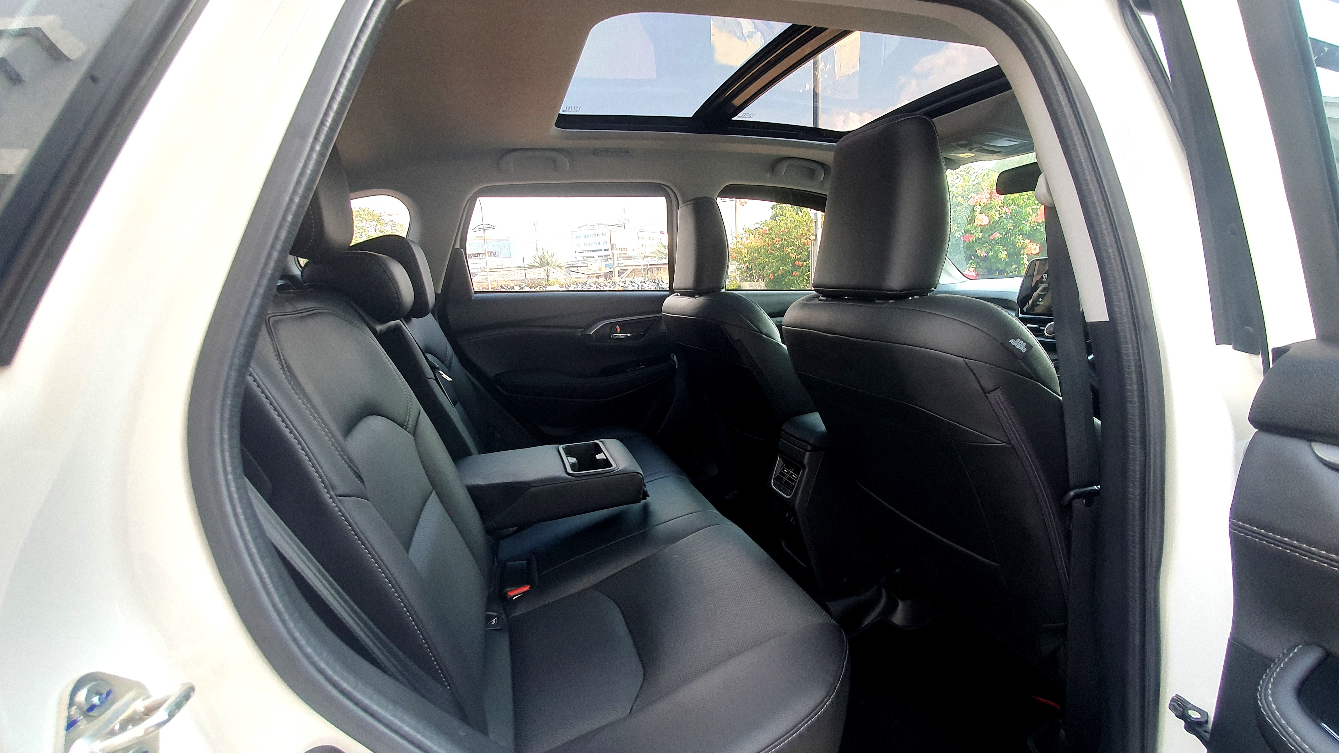 2024 Suzuki Grand Vitara 2024 Suzuki Grand Vitara