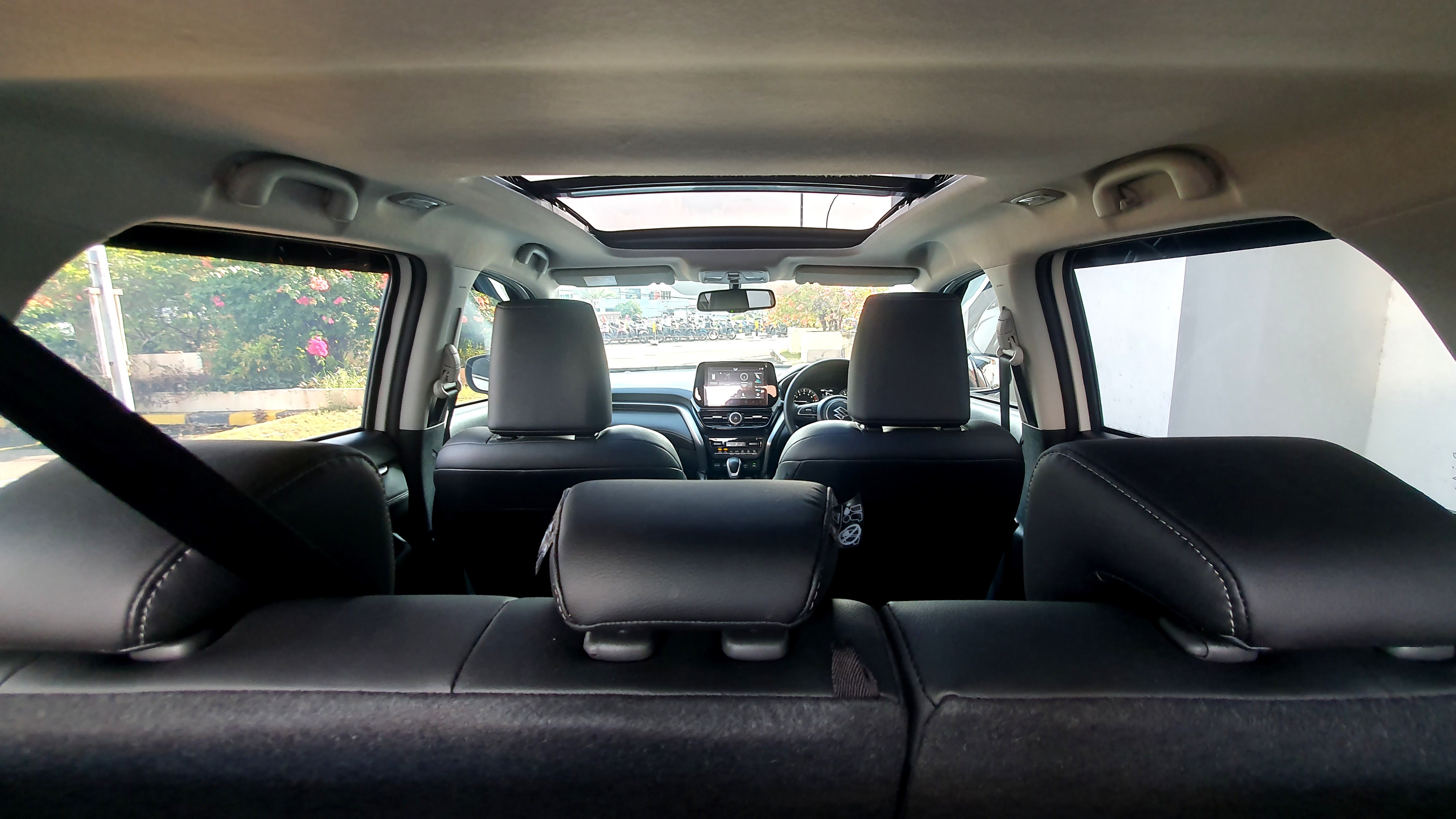 2024 Suzuki Grand Vitara 2024 Suzuki Grand Vitara