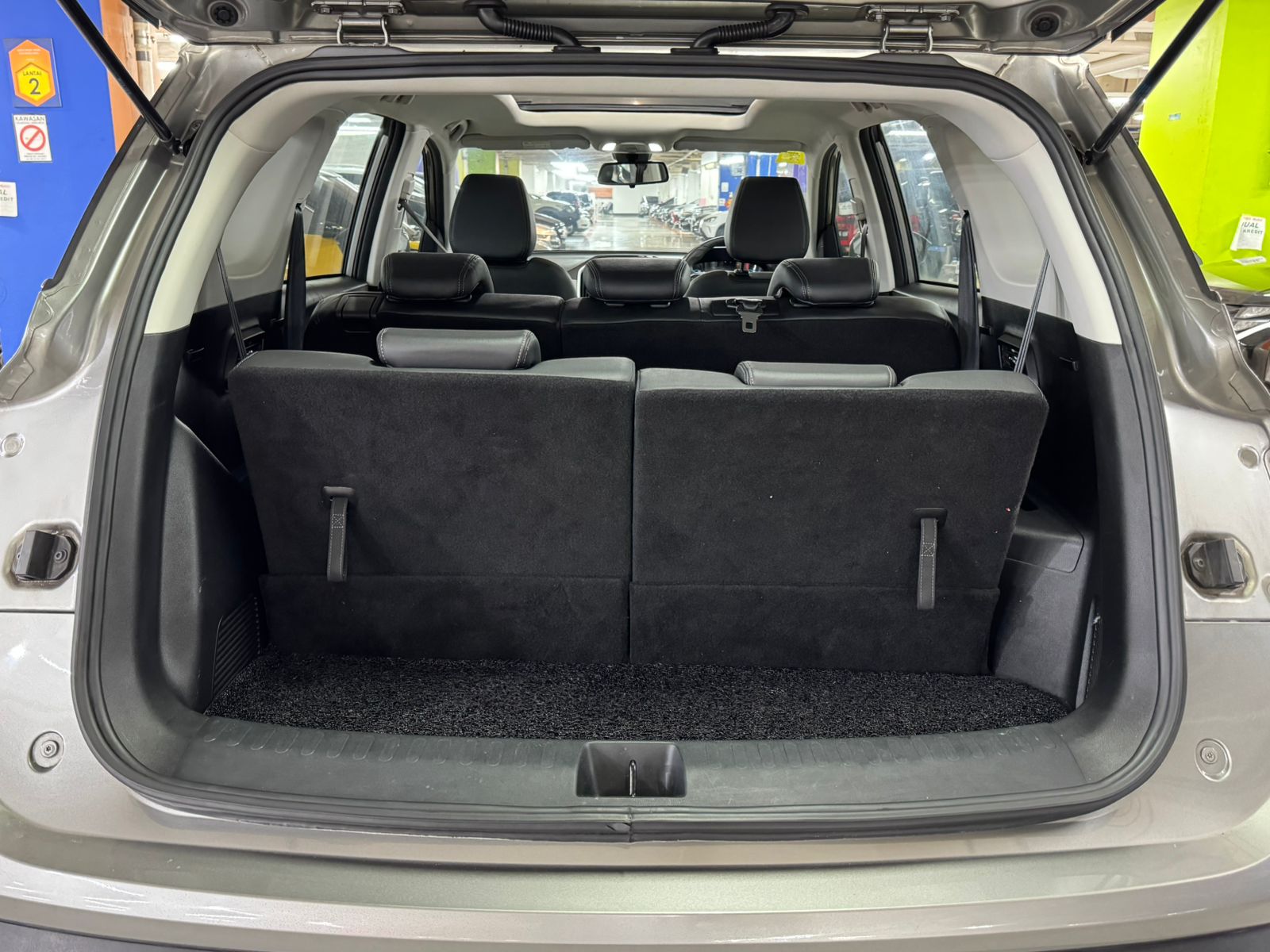 2022 Wuling Almaz 2022 Wuling Almaz