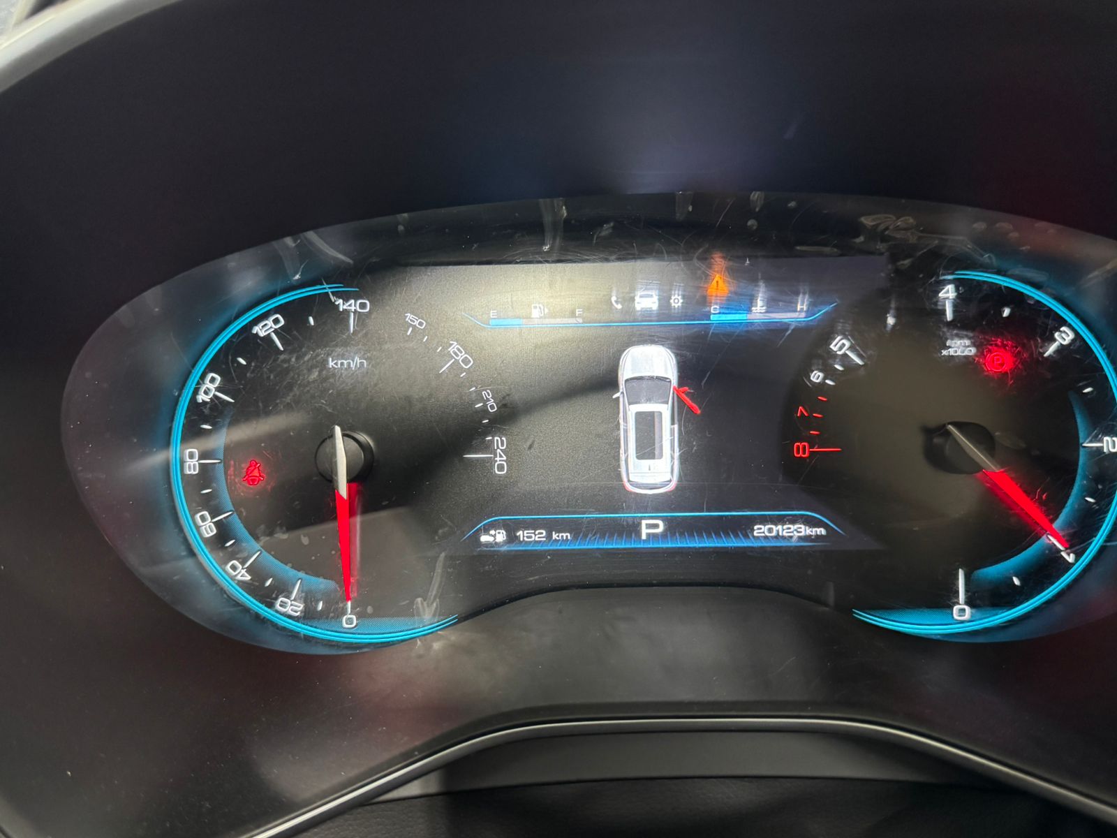 2022 Wuling Almaz 2022 Wuling Almaz