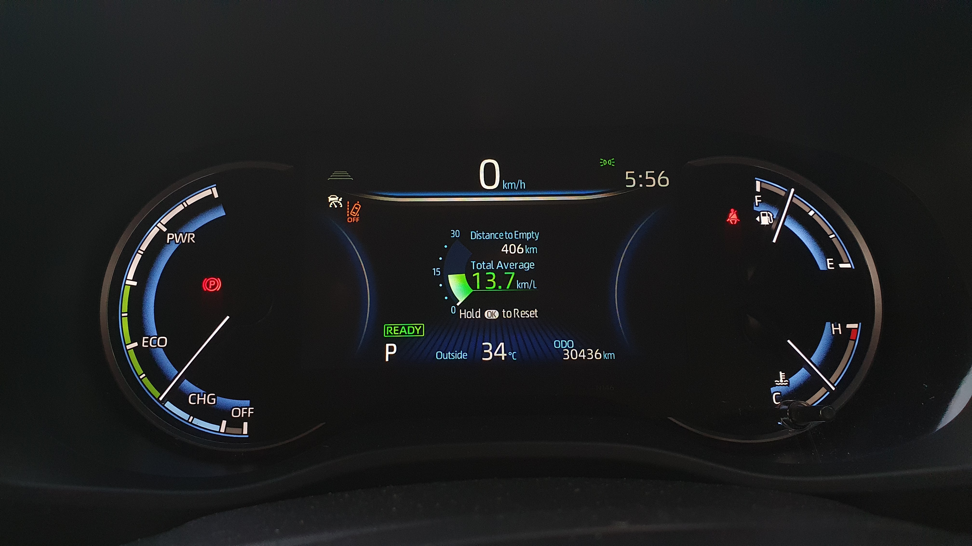 2023 Toyota Kijang Innova Zenix Hybrid EV 2023 Toyota Kijang Innova Zenix Hybrid EV