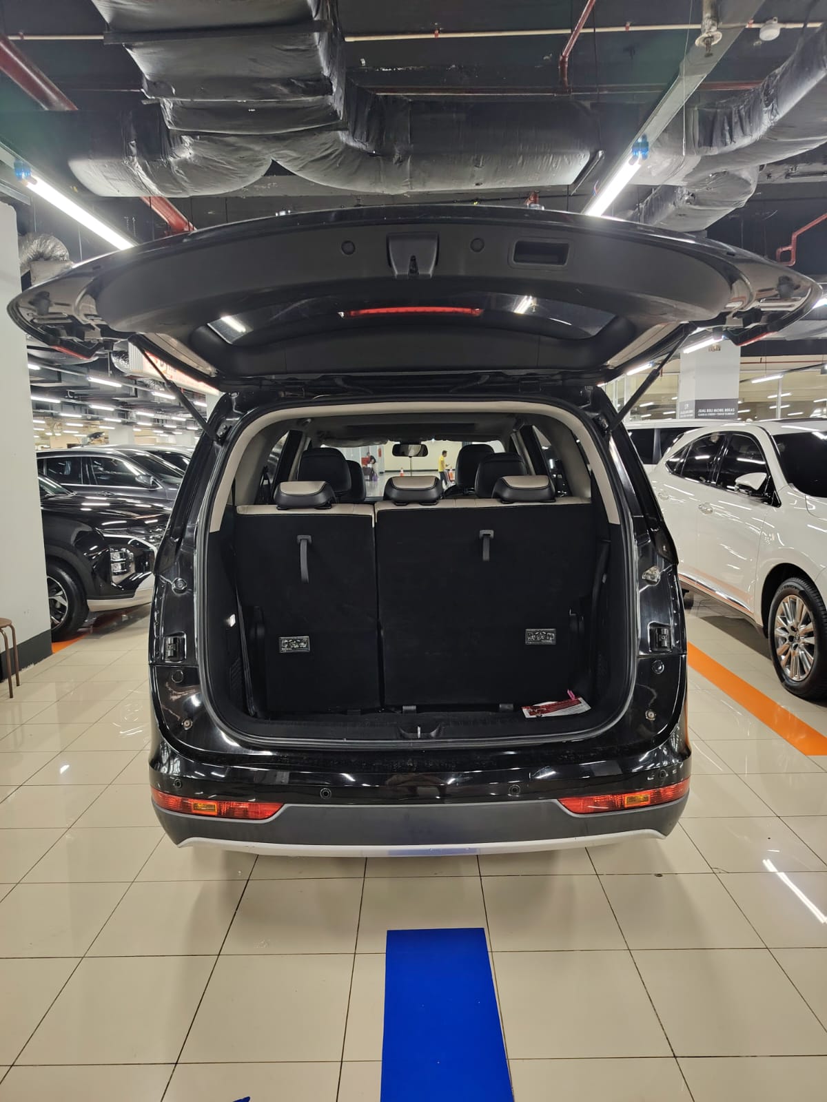 2019 Wuling Cortez CT 2019 Wuling Cortez CT