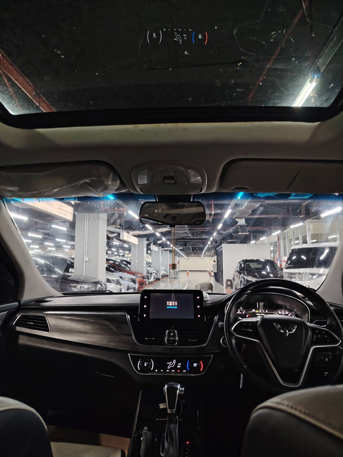 2019 Wuling Cortez CT 2019 Wuling Cortez CT