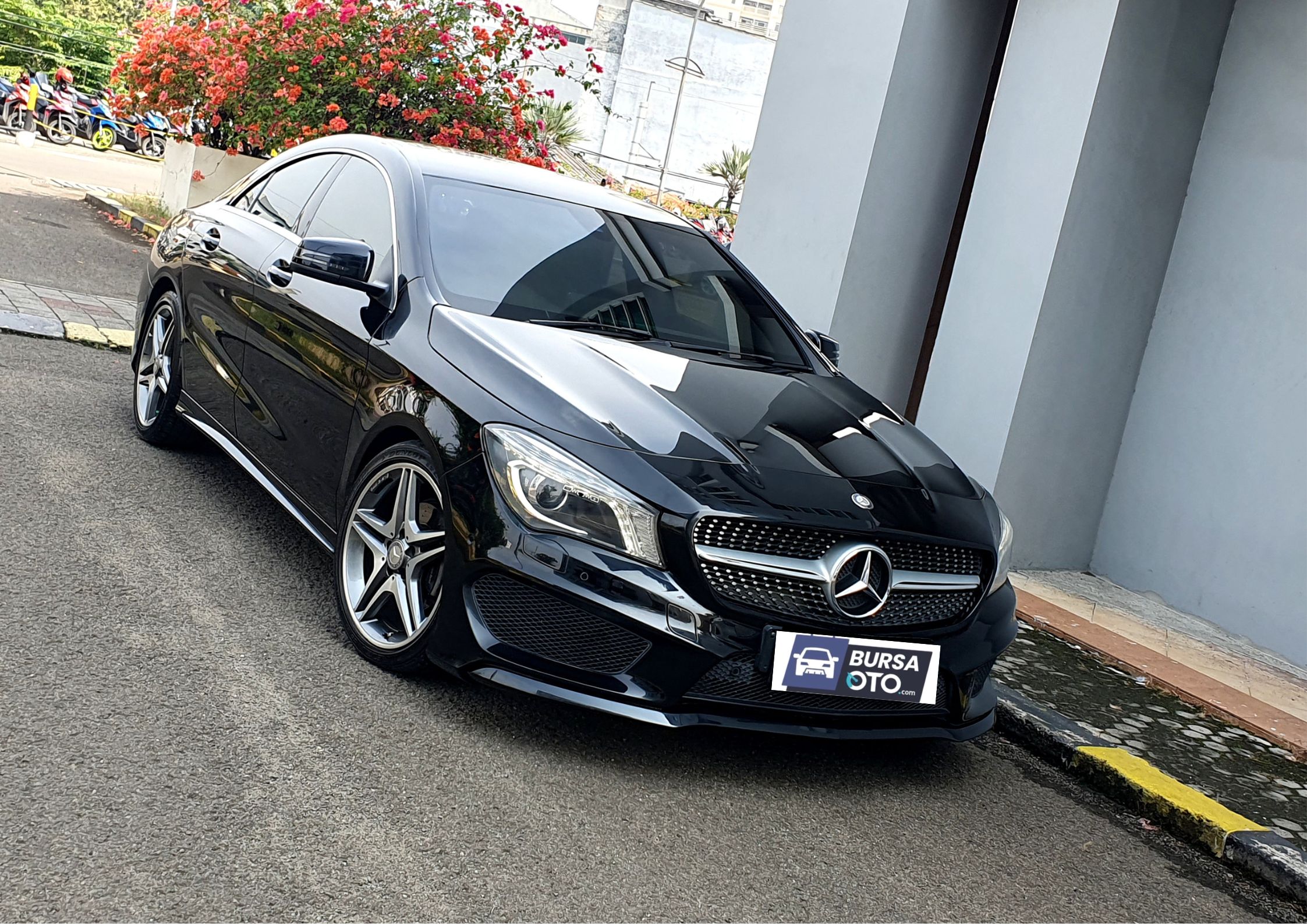 2015 Mercedes Benz CLA-Class 2015 Mercedes Benz CLA-Class