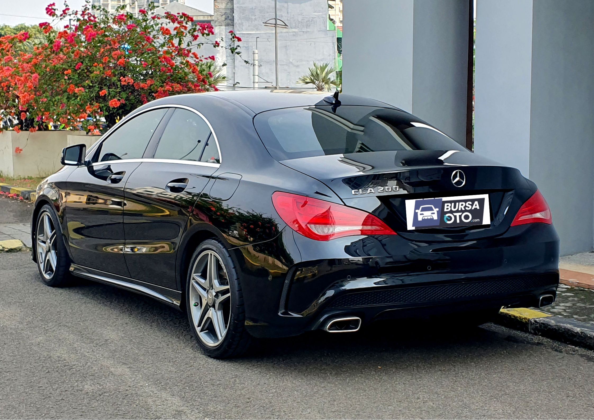 2015 Mercedes Benz CLA-Class 2015 Mercedes Benz CLA-Class