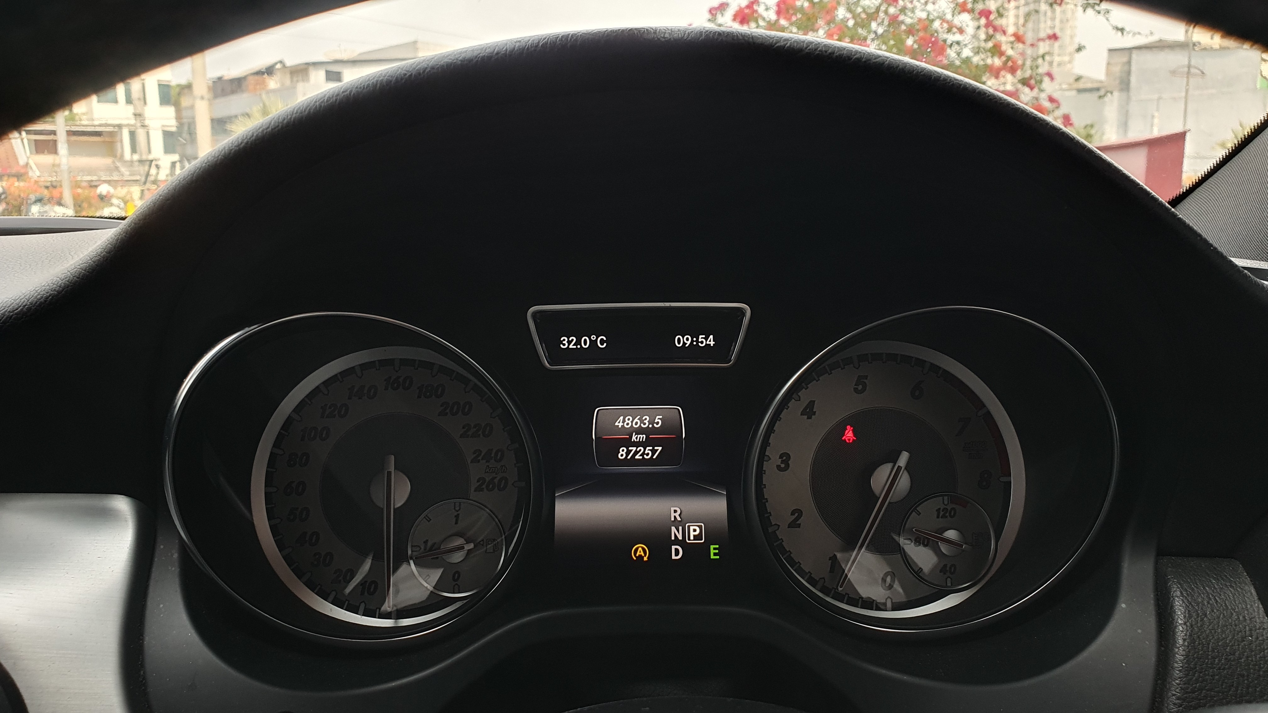 2015 Mercedes Benz CLA-Class 2015 Mercedes Benz CLA-Class