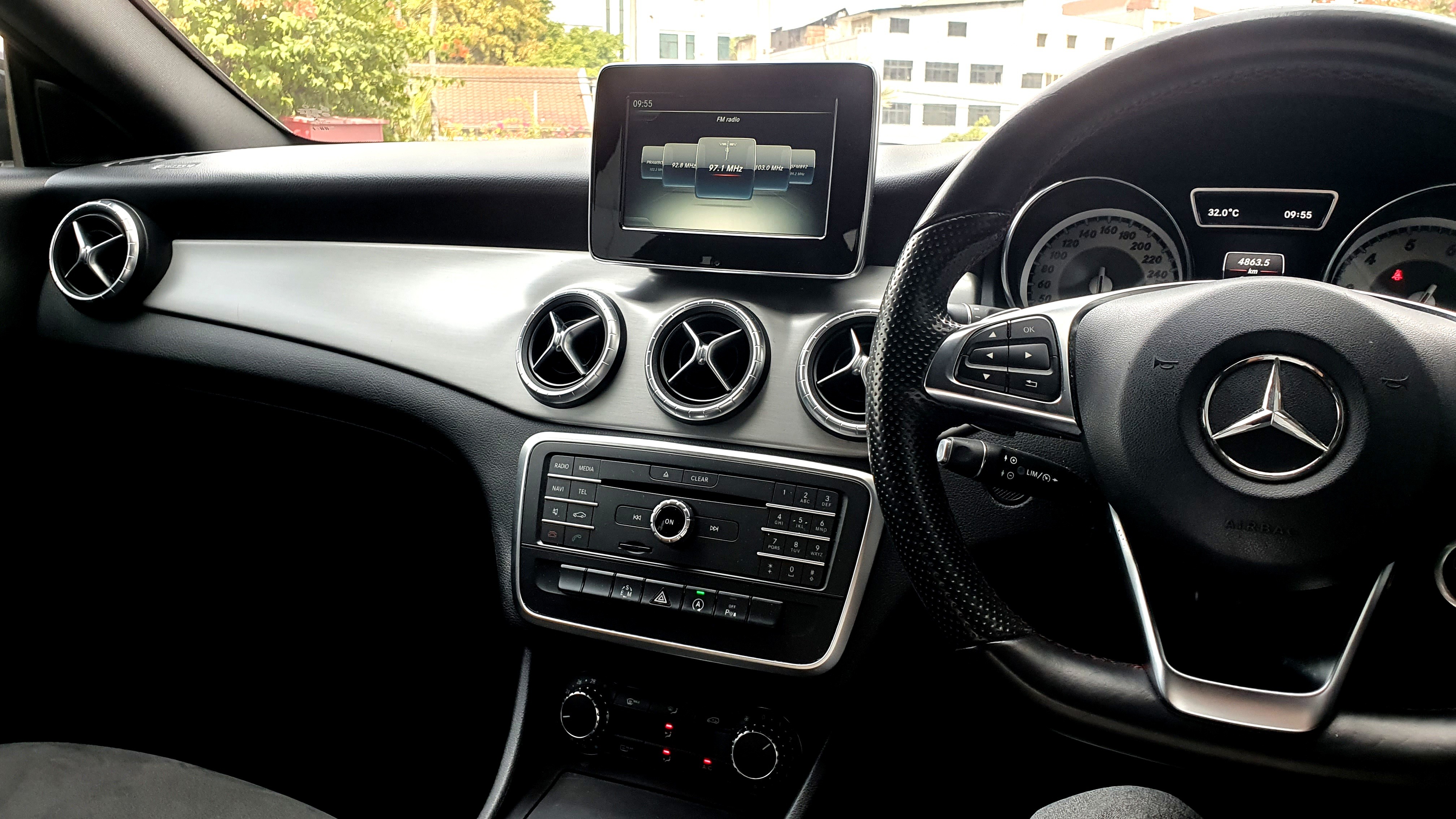 2015 Mercedes Benz CLA-Class 2015 Mercedes Benz CLA-Class