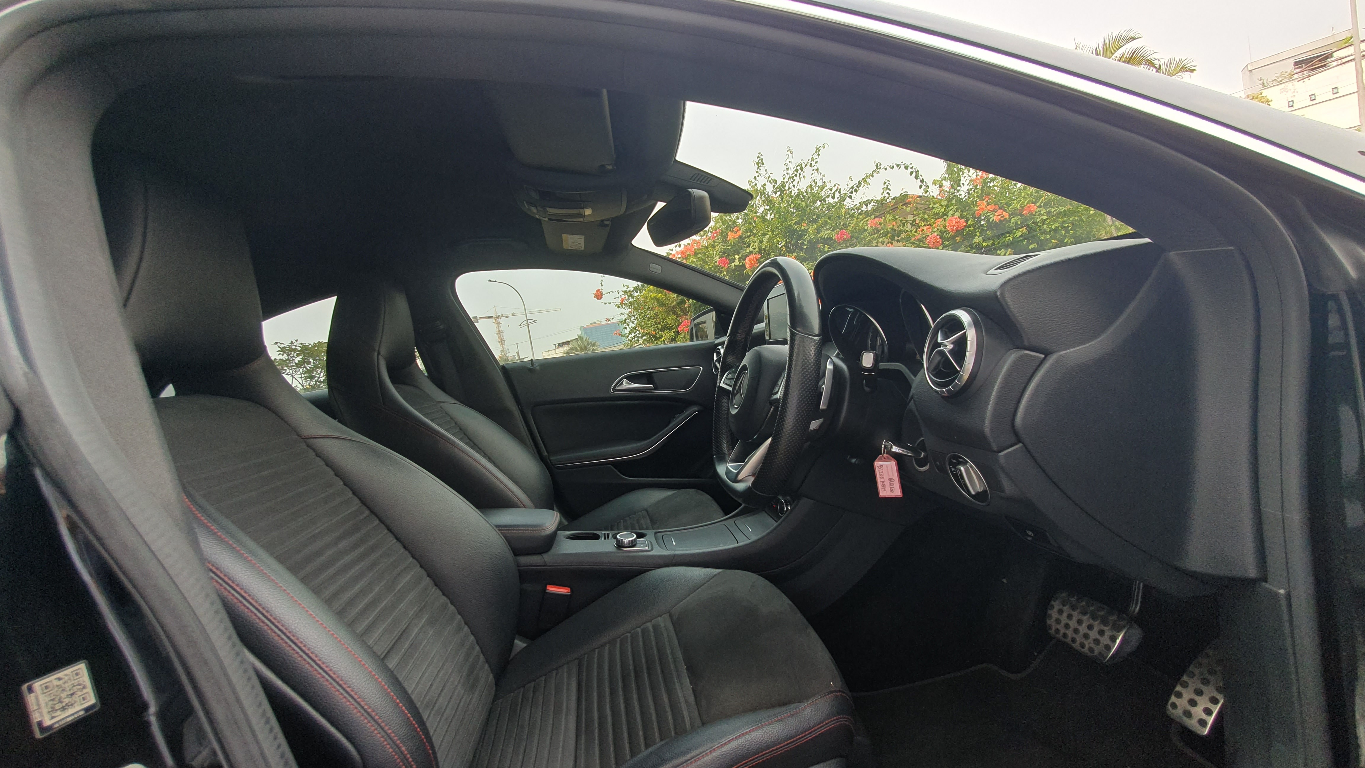 2015 Mercedes Benz CLA-Class 2015 Mercedes Benz CLA-Class