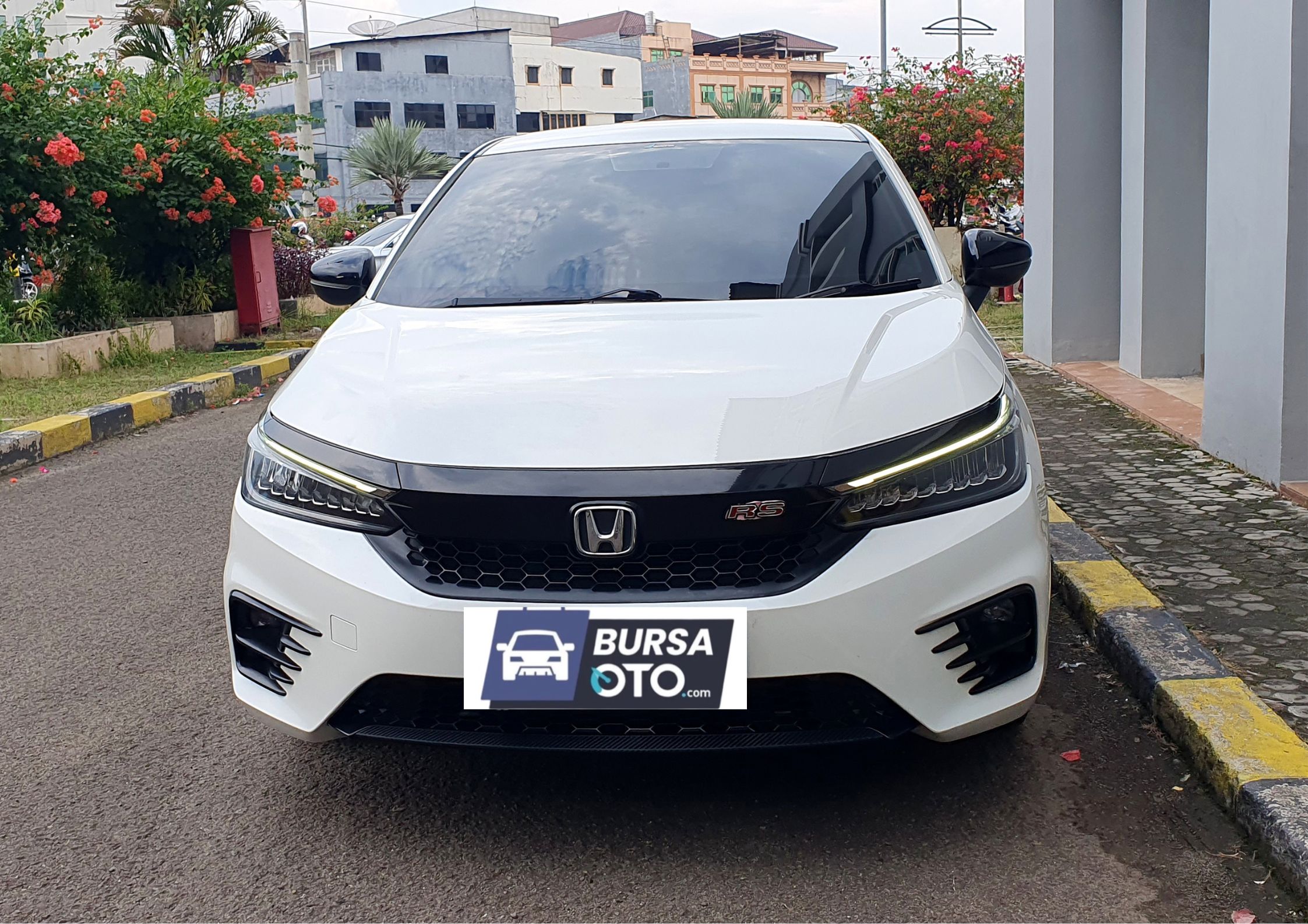 Second Hand 2022 Honda City Hatchback Second Hand 2022 Honda City Hatchback