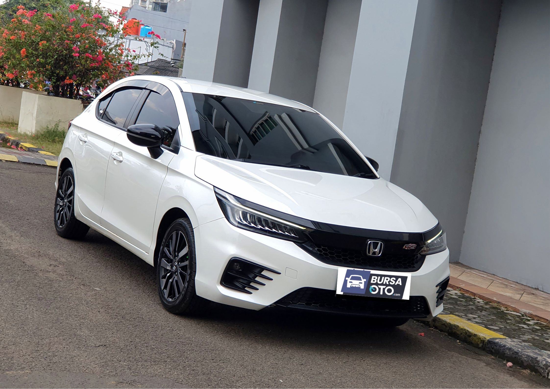 2022 Honda City Hatchback 2022 Honda City Hatchback