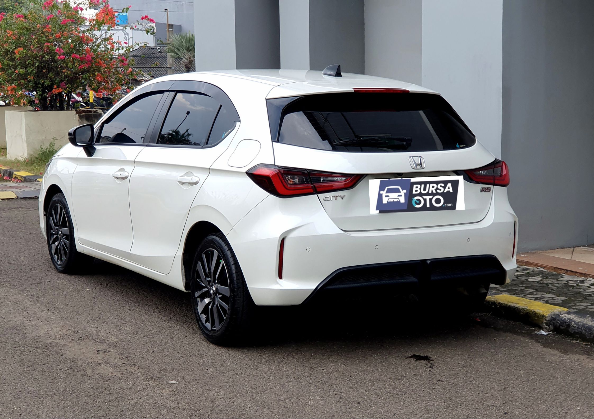 2022 Honda City Hatchback 2022 Honda City Hatchback