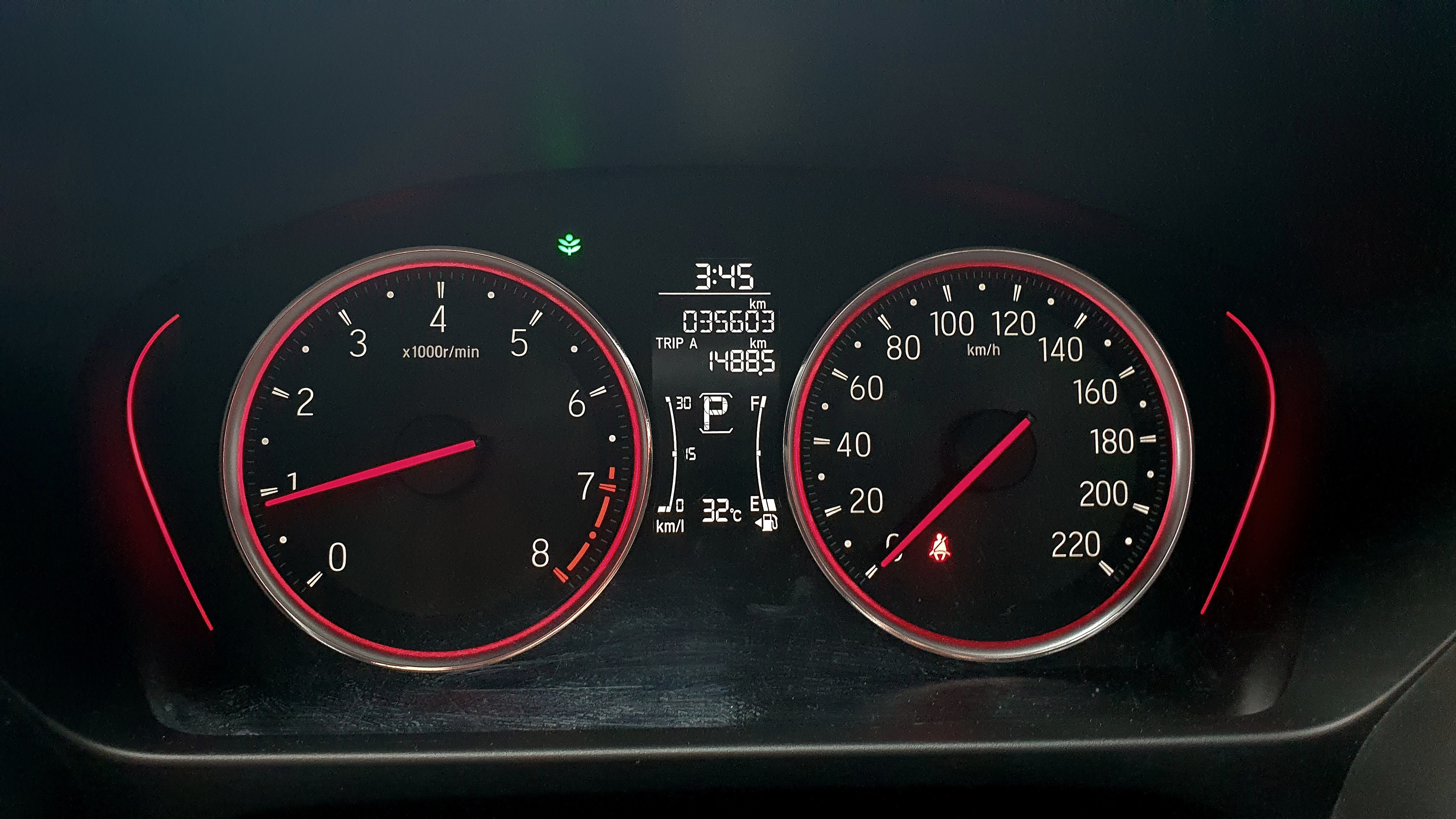 2022 Honda City Hatchback 2022 Honda City Hatchback