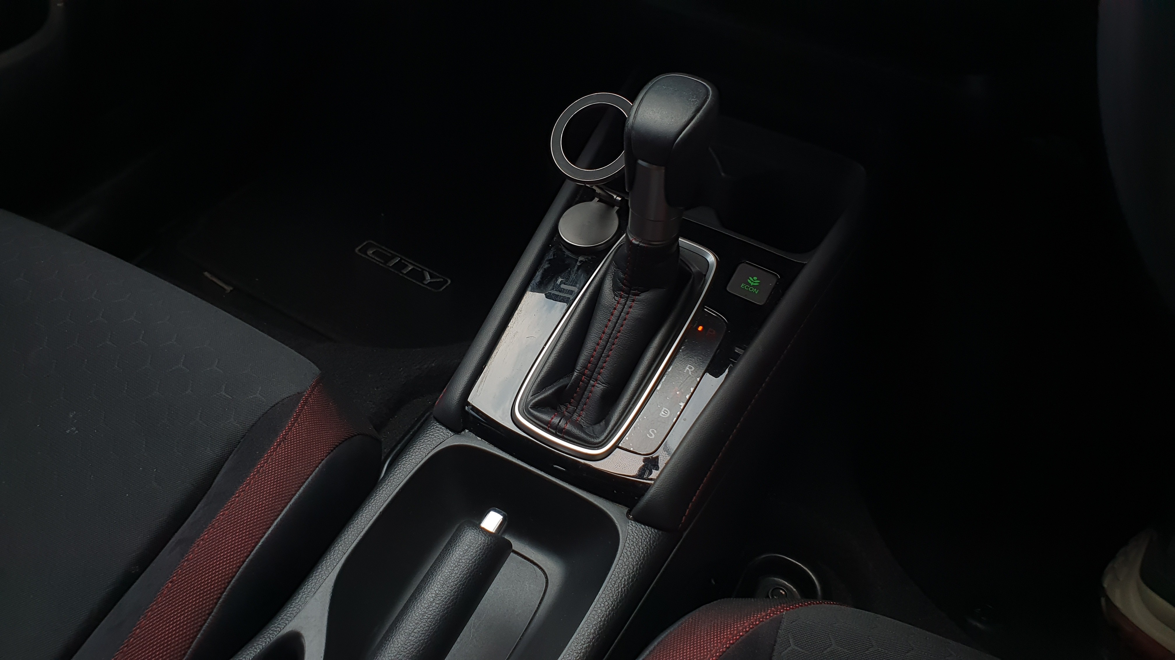 2022 Honda City Hatchback 2022 Honda City Hatchback