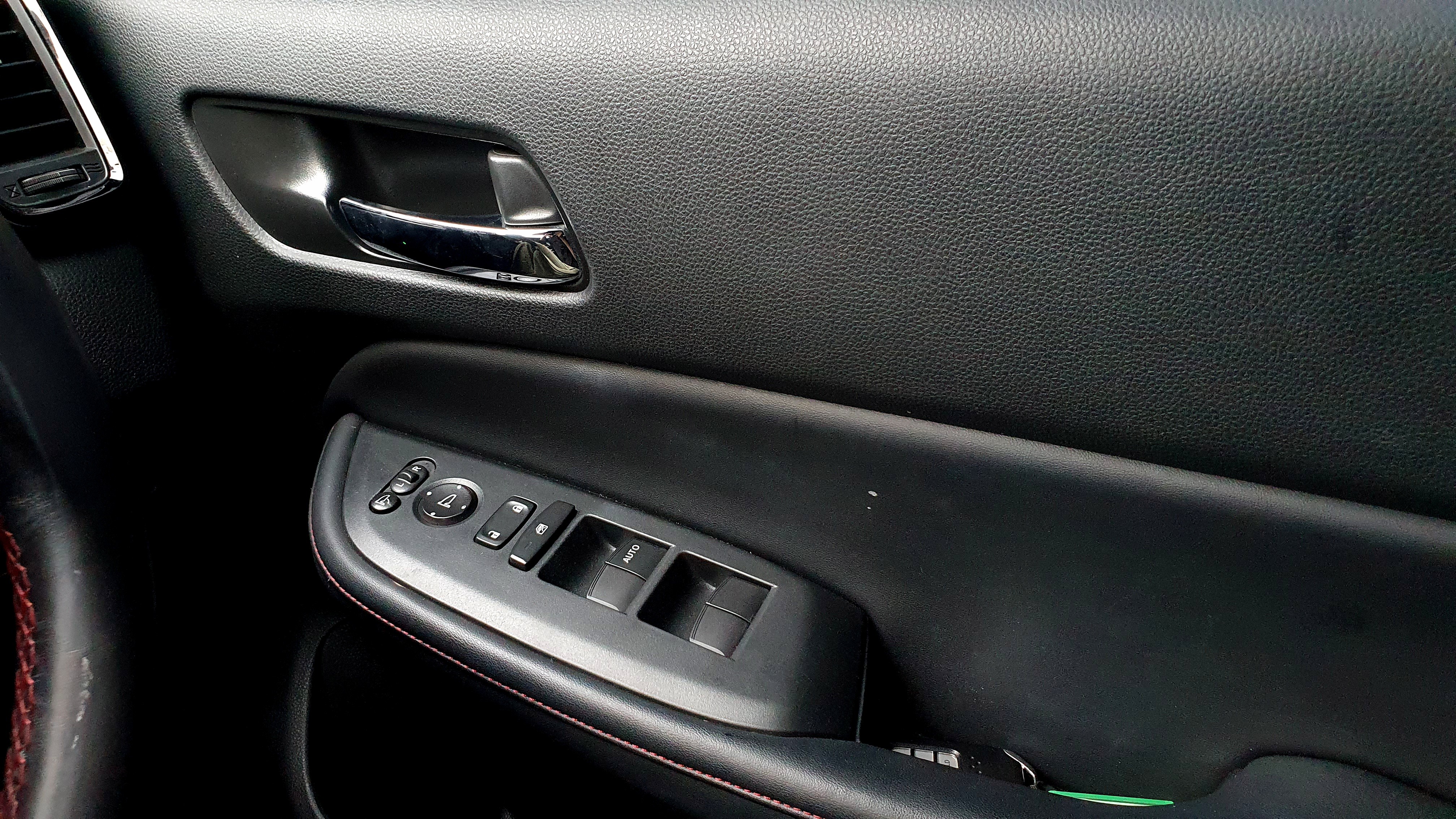 2022 Honda City Hatchback 2022 Honda City Hatchback