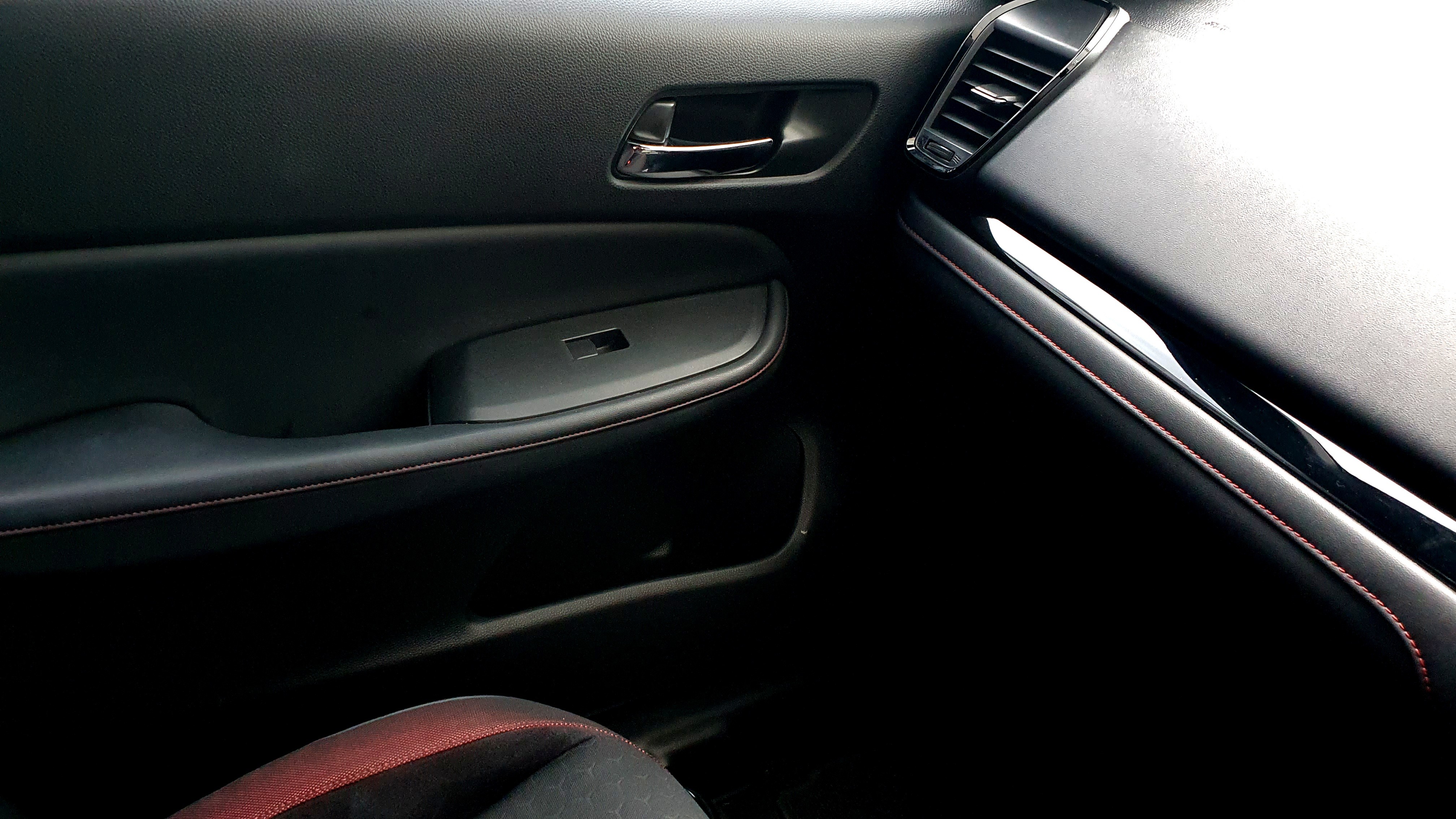 2022 Honda City Hatchback 2022 Honda City Hatchback