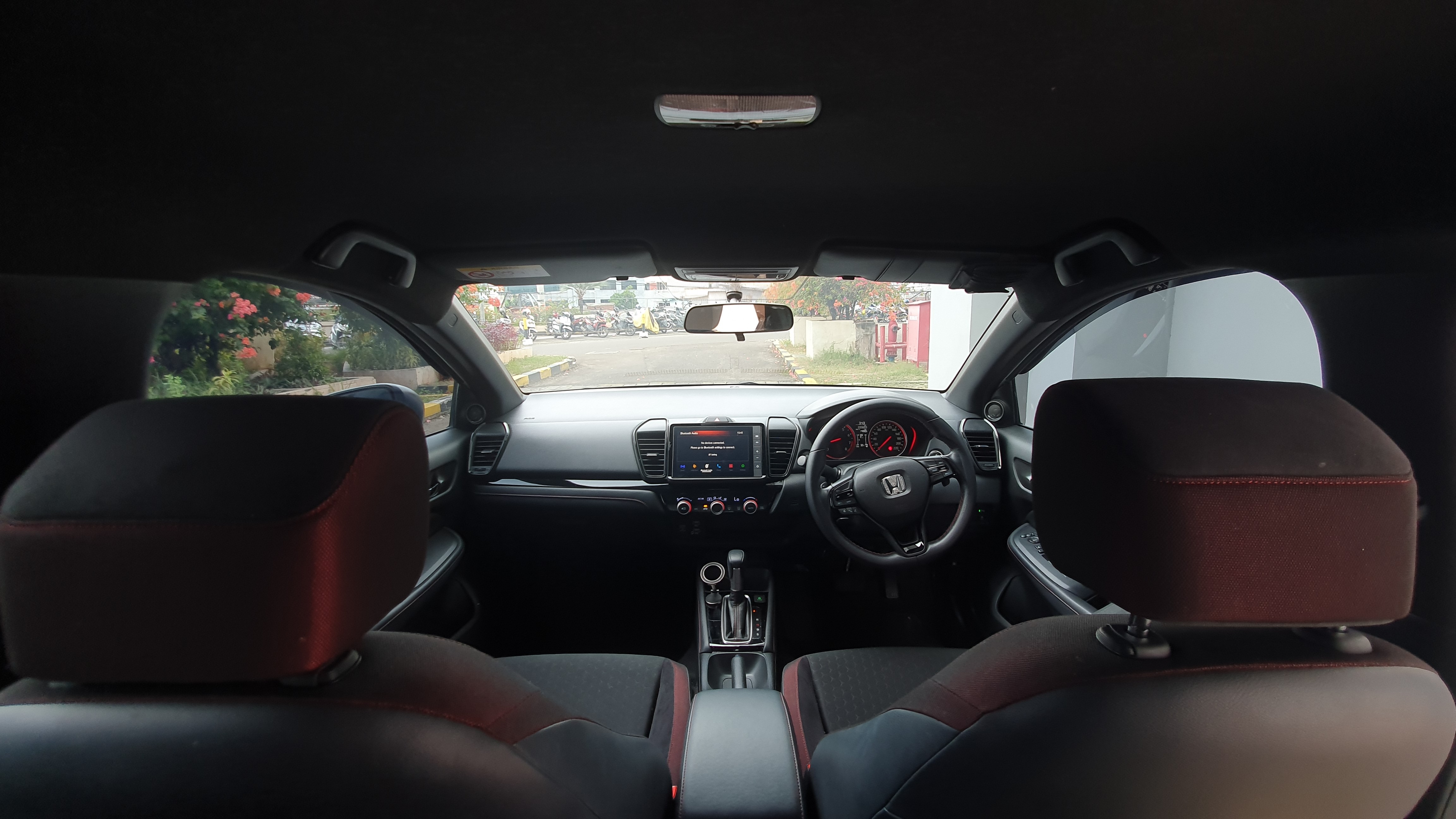 2022 Honda City Hatchback 2022 Honda City Hatchback