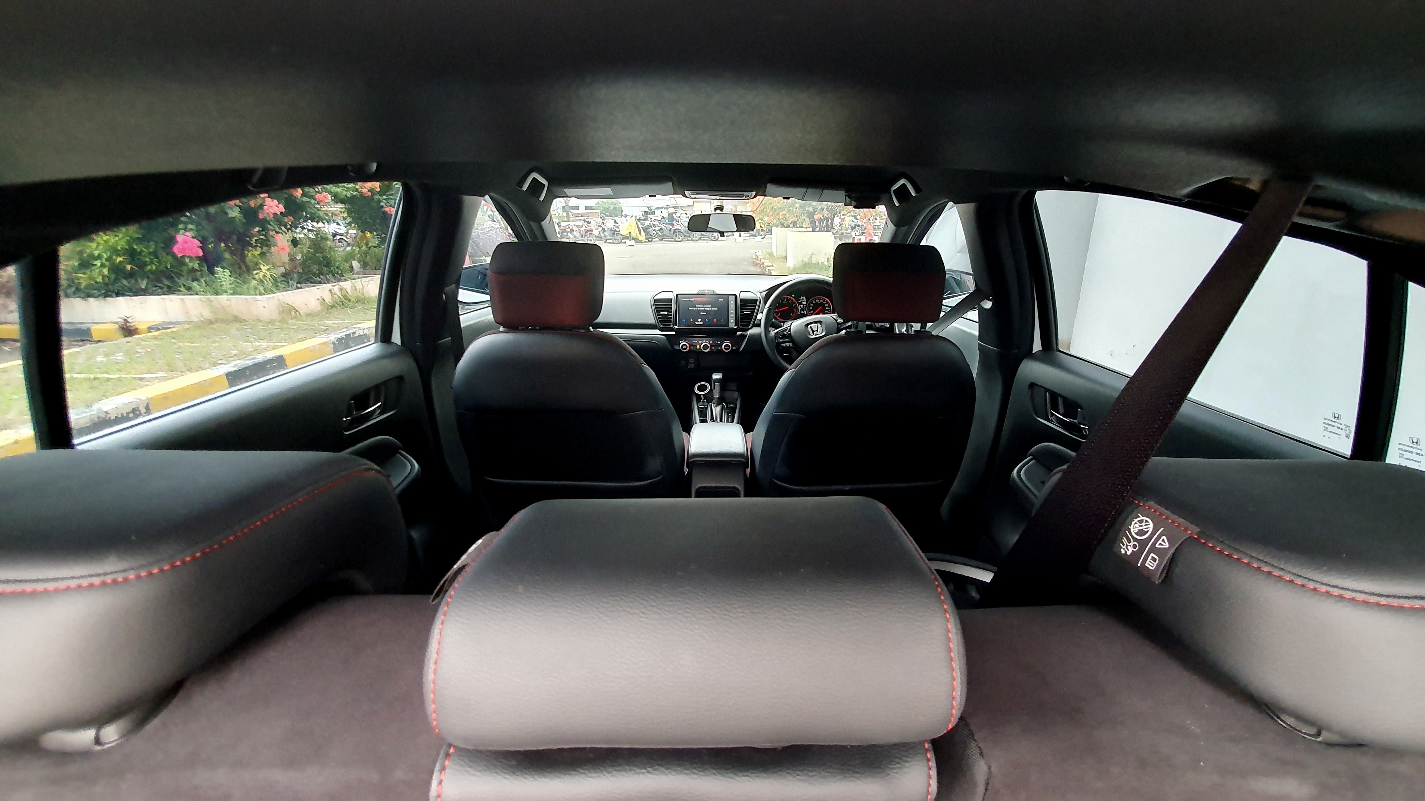 2022 Honda City Hatchback 2022 Honda City Hatchback