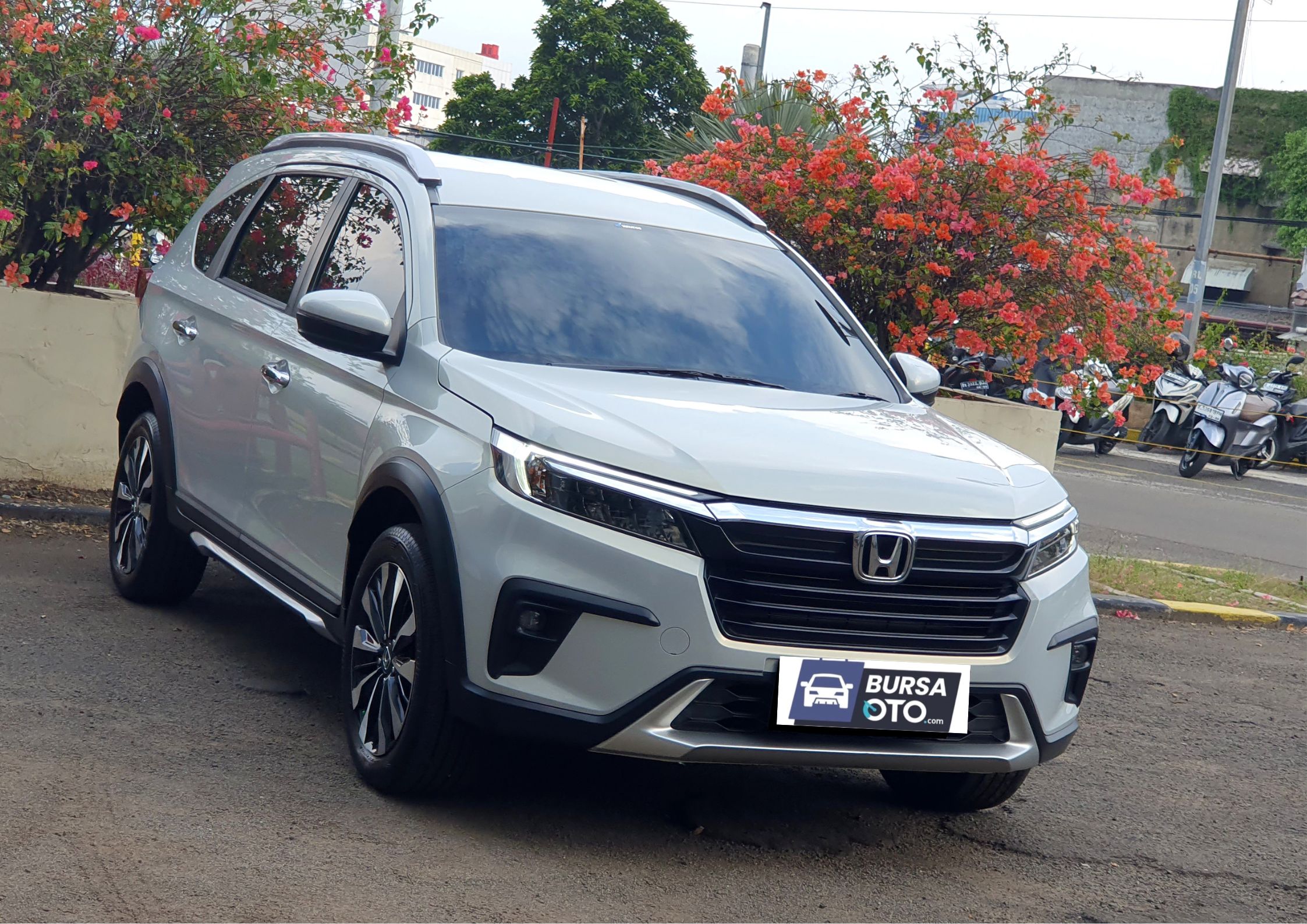 2023 Honda BRV 2023 Honda BRV