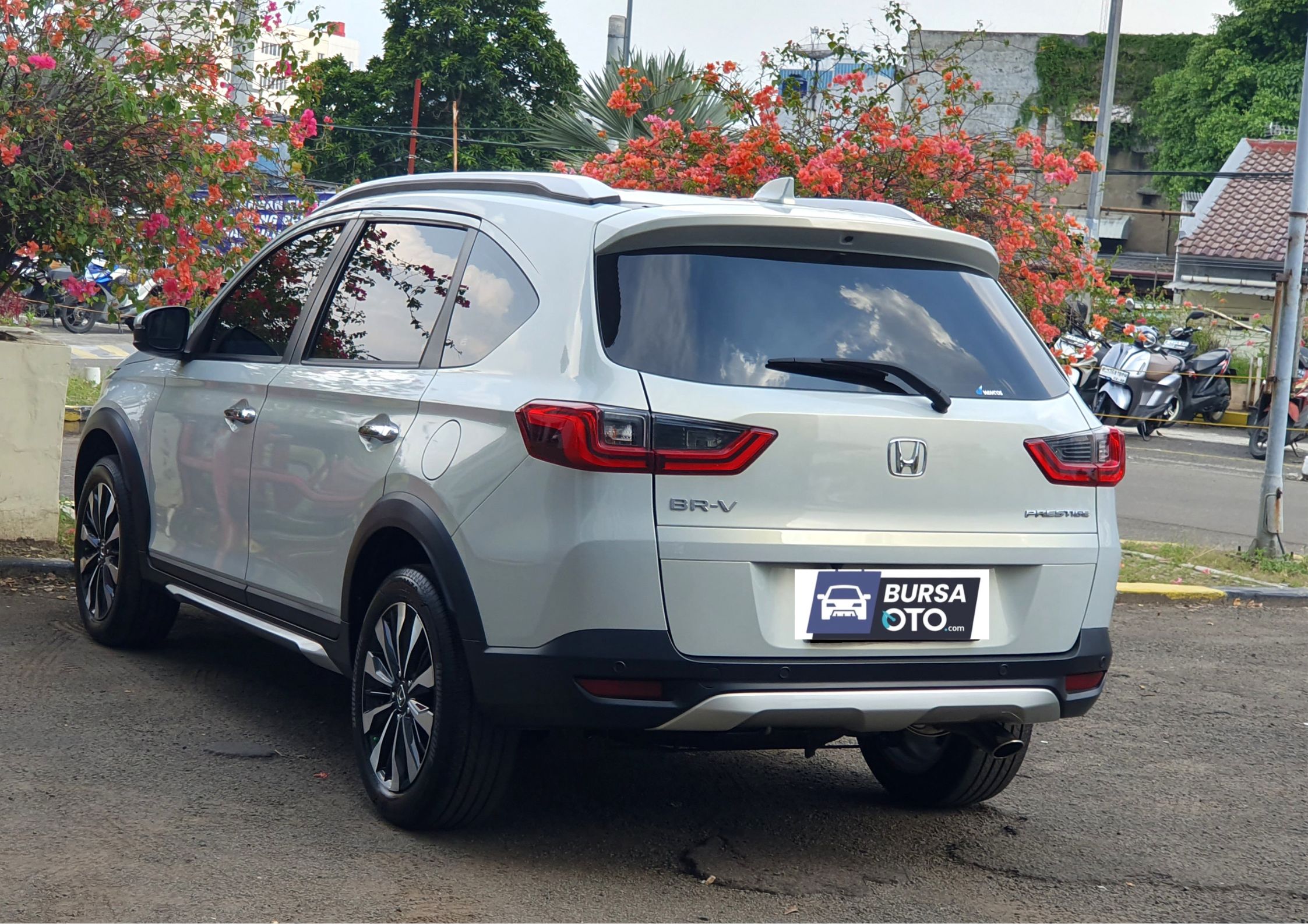 2023 Honda BRV 2023 Honda BRV