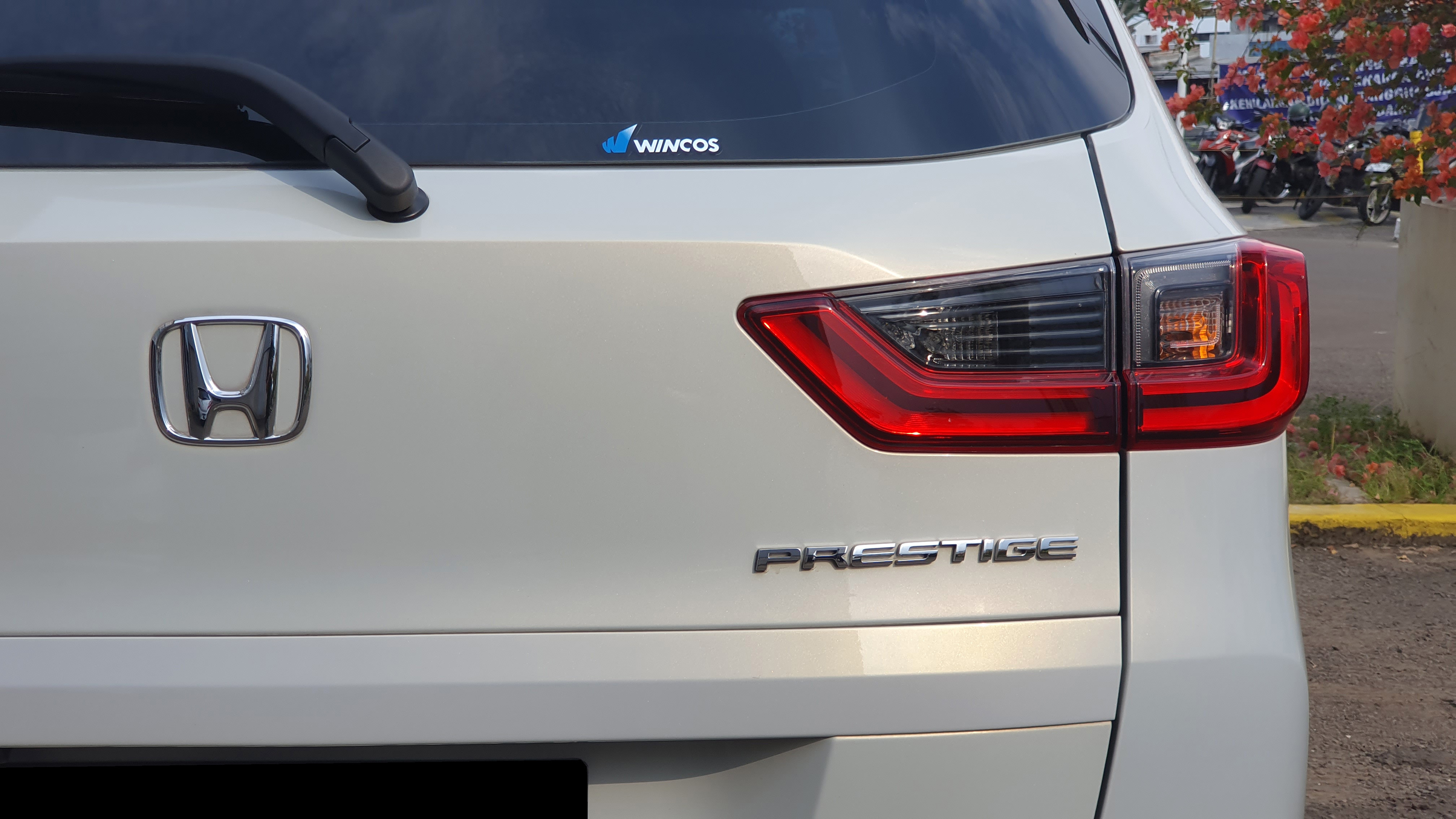 2023 Honda BRV 2023 Honda BRV