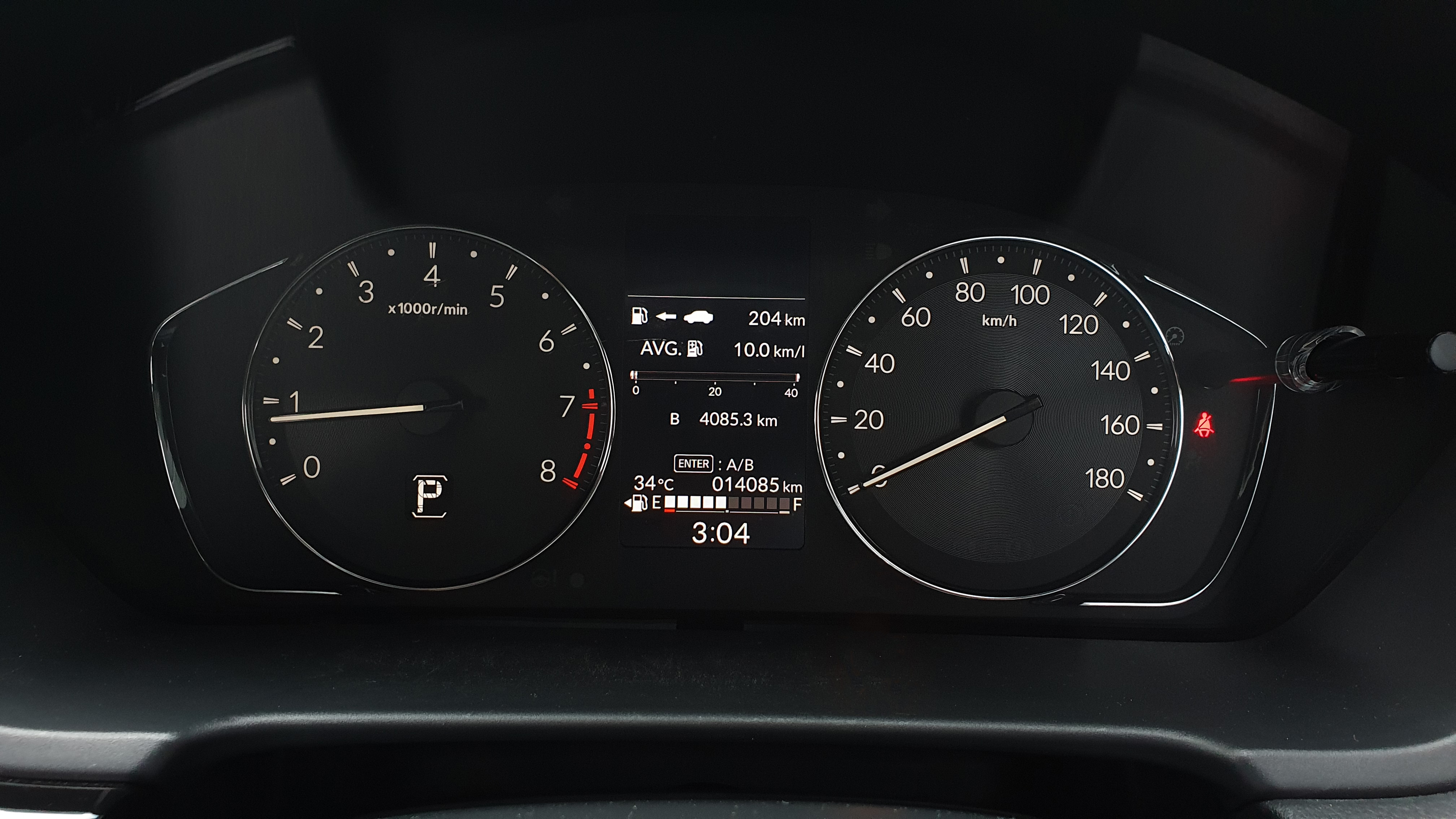 2023 Honda BRV 2023 Honda BRV