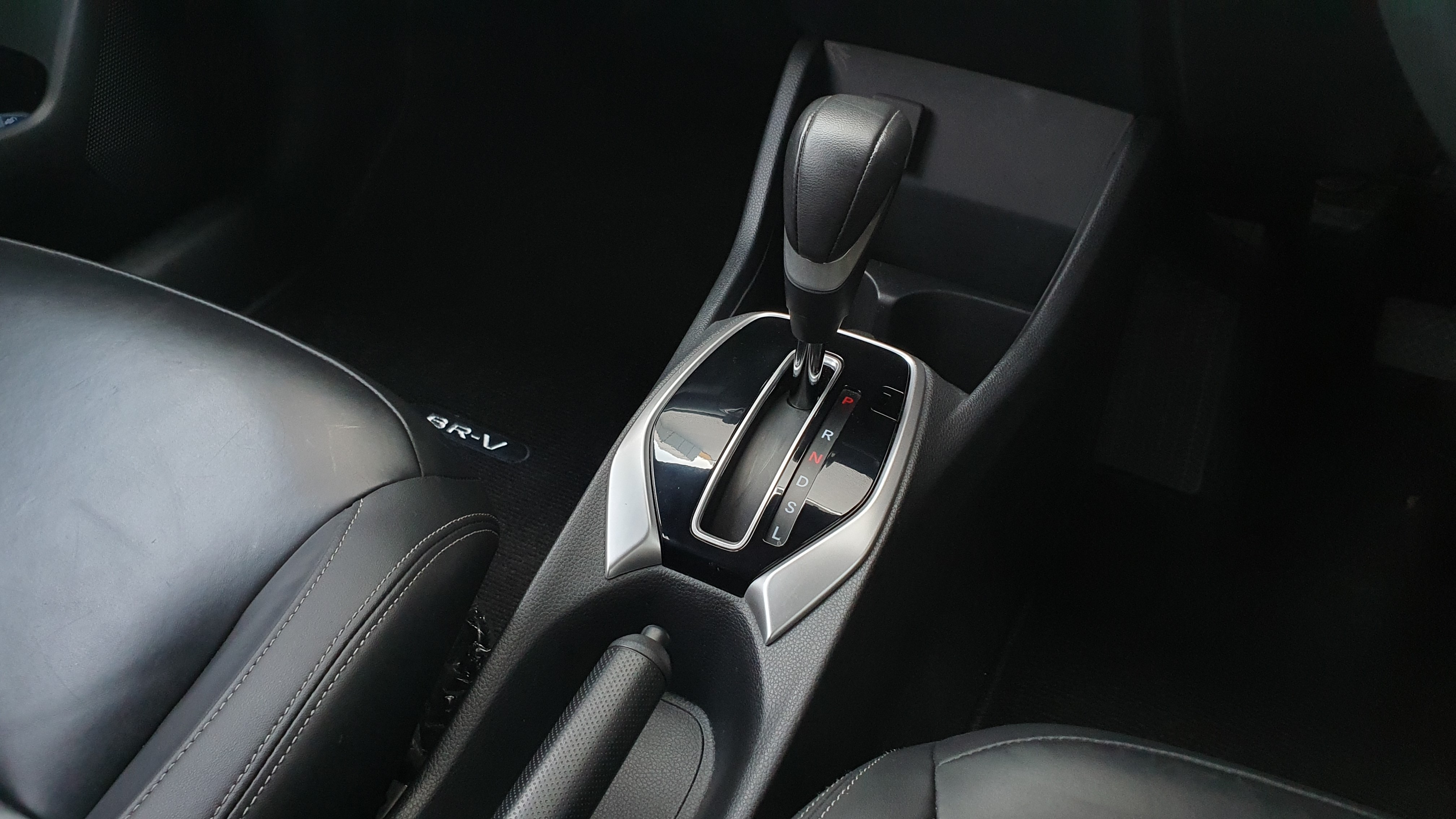 2023 Honda BRV 2023 Honda BRV